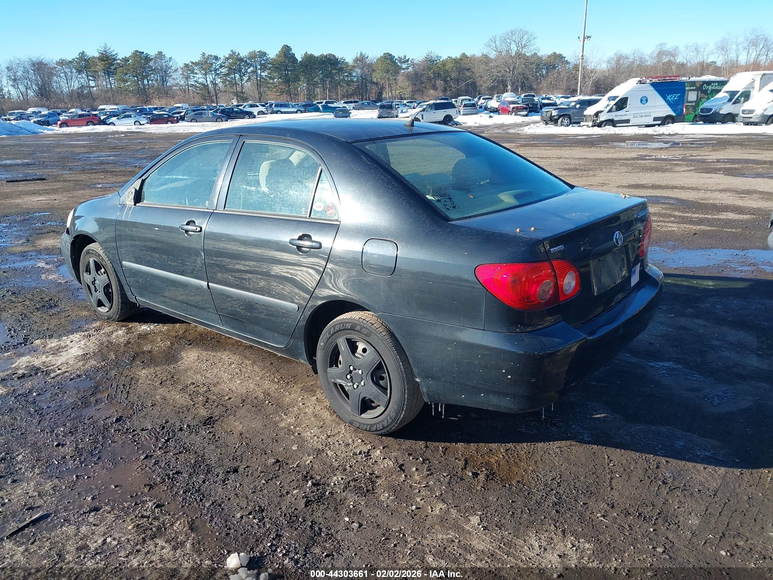 TOYOTA COROLLA image 3