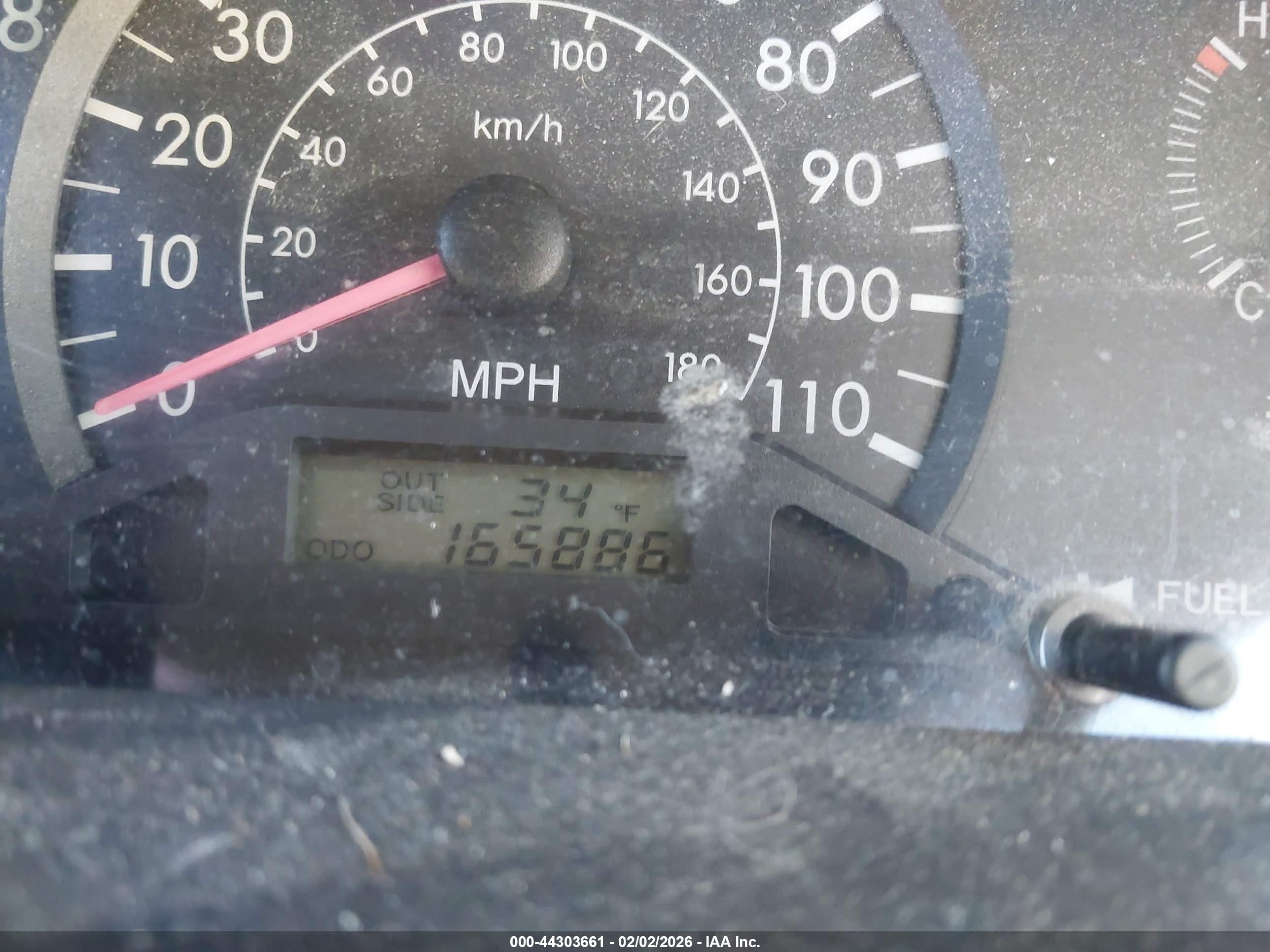 TOYOTA COROLLA image 7