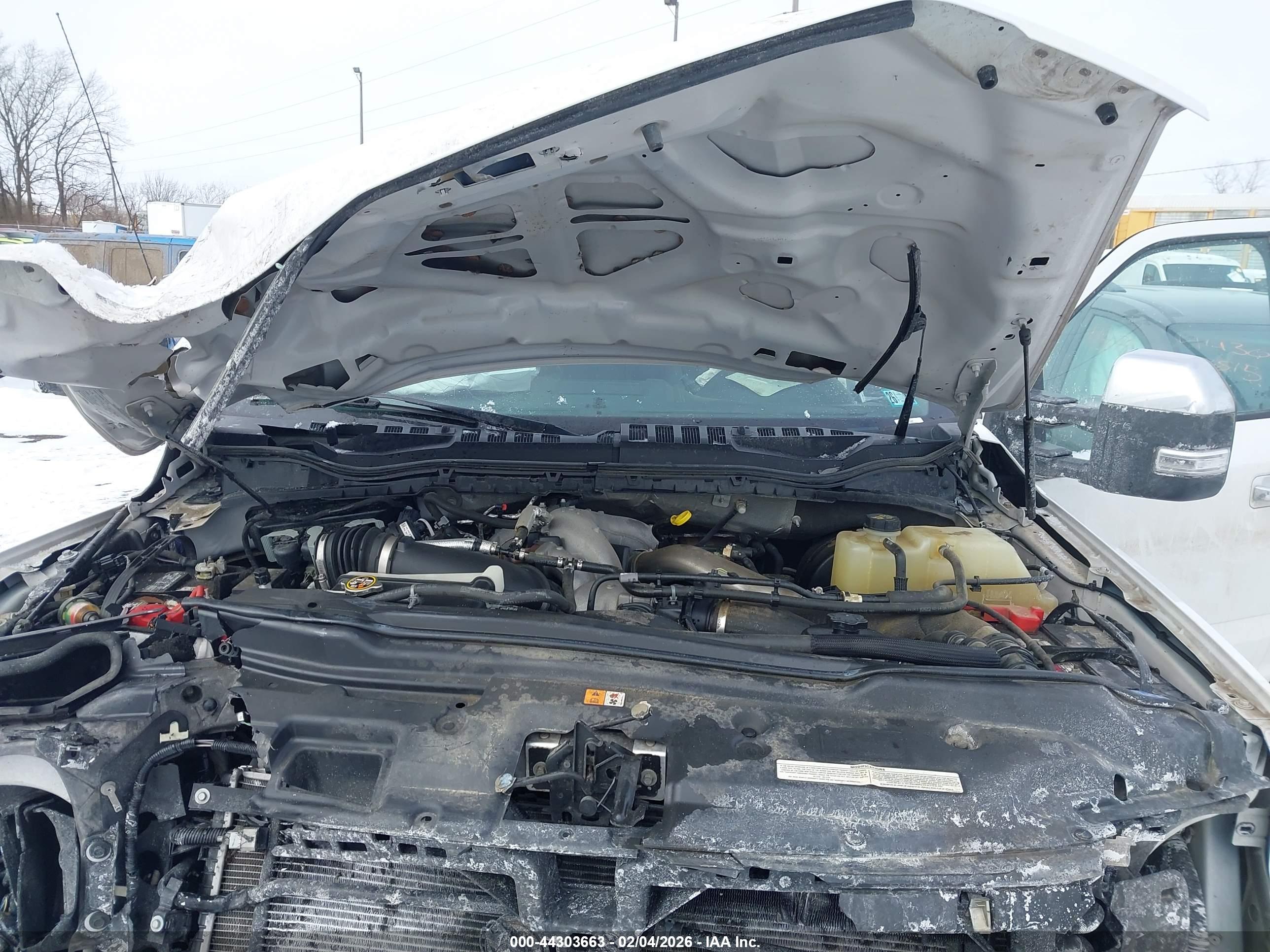 FORD F-250 image 10