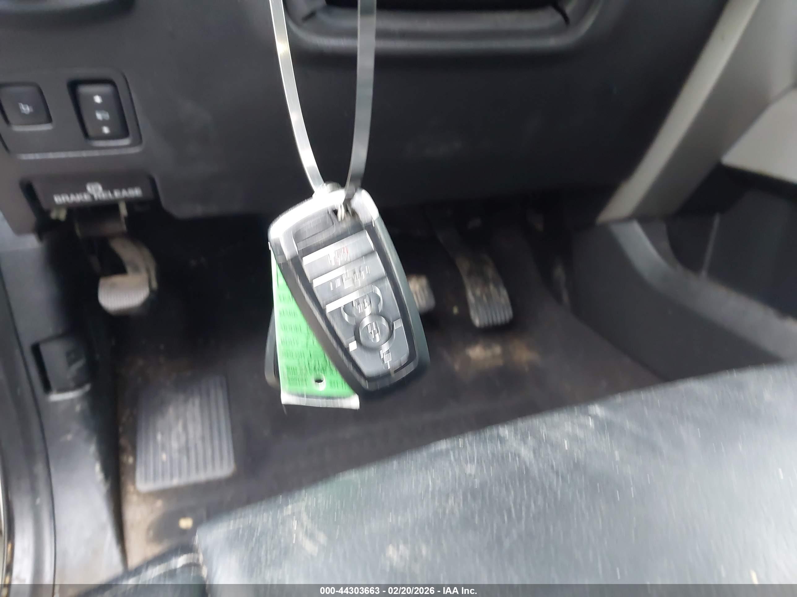 FORD F-250 image 11
