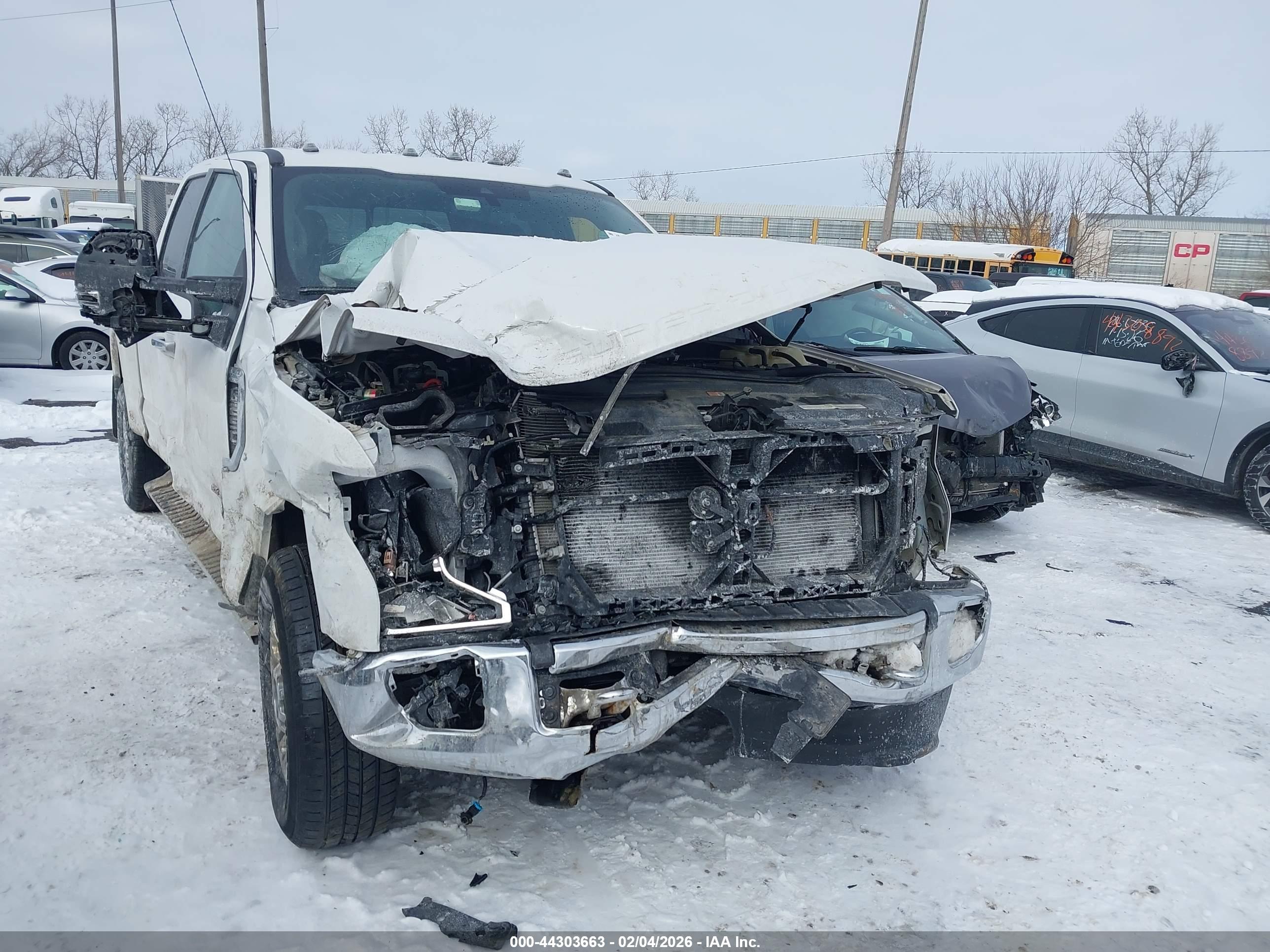 FORD F-250 image 6