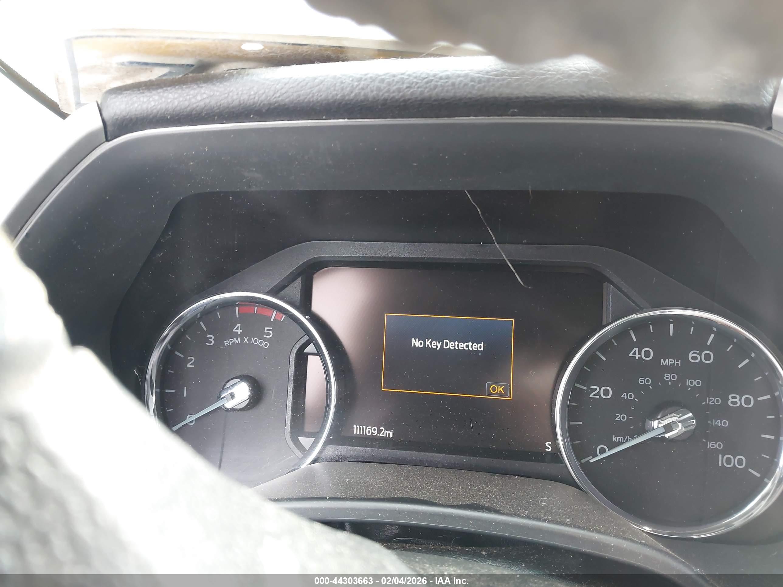 FORD F-250 image 7
