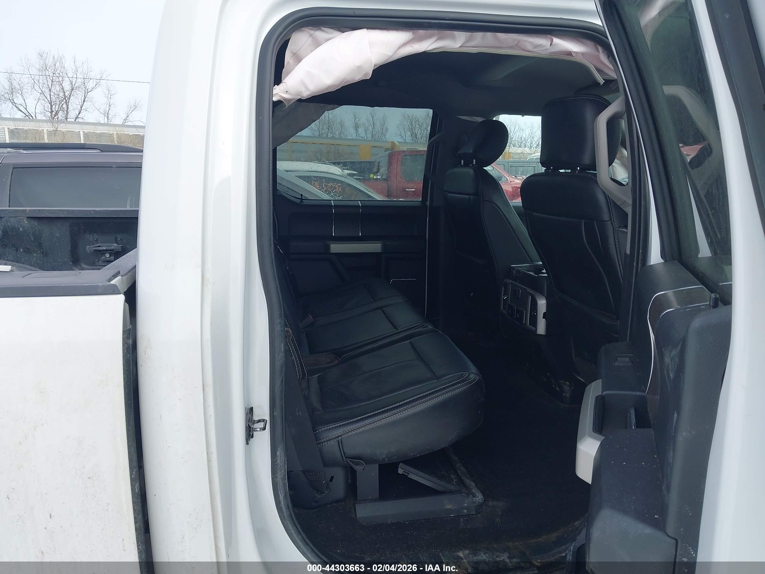 FORD F-250 image 8