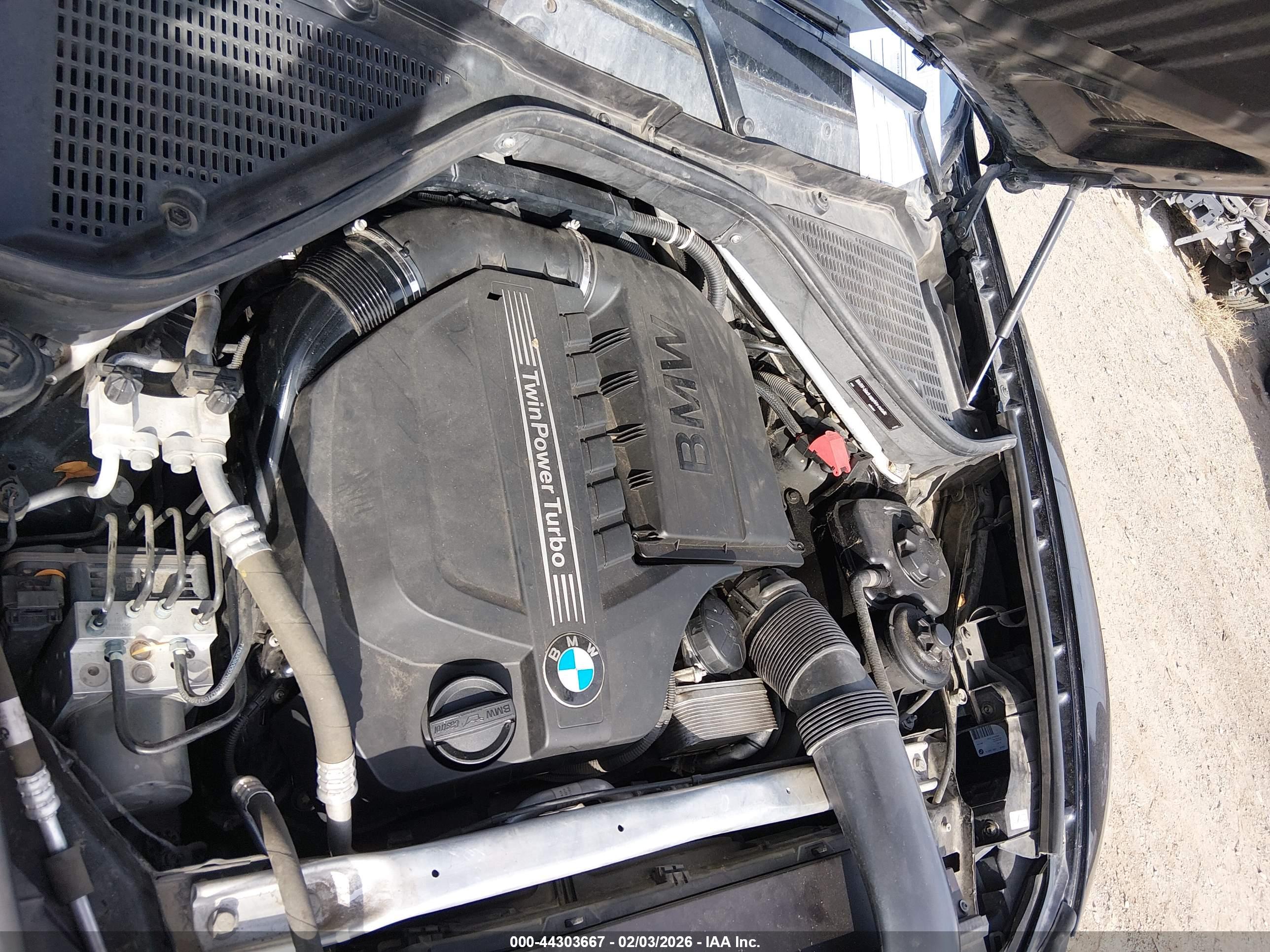 BMW X5 image 10