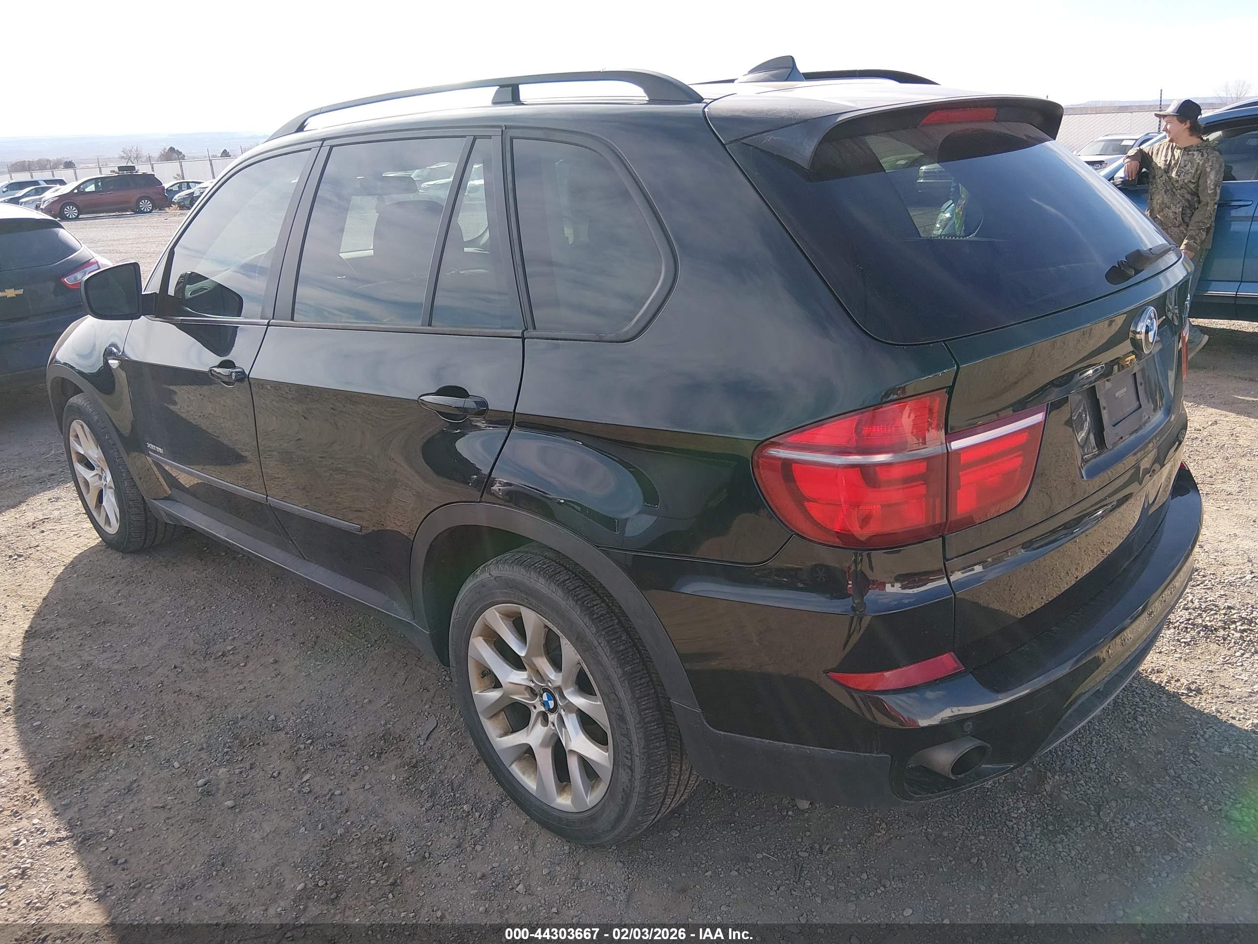 BMW X5 image 3
