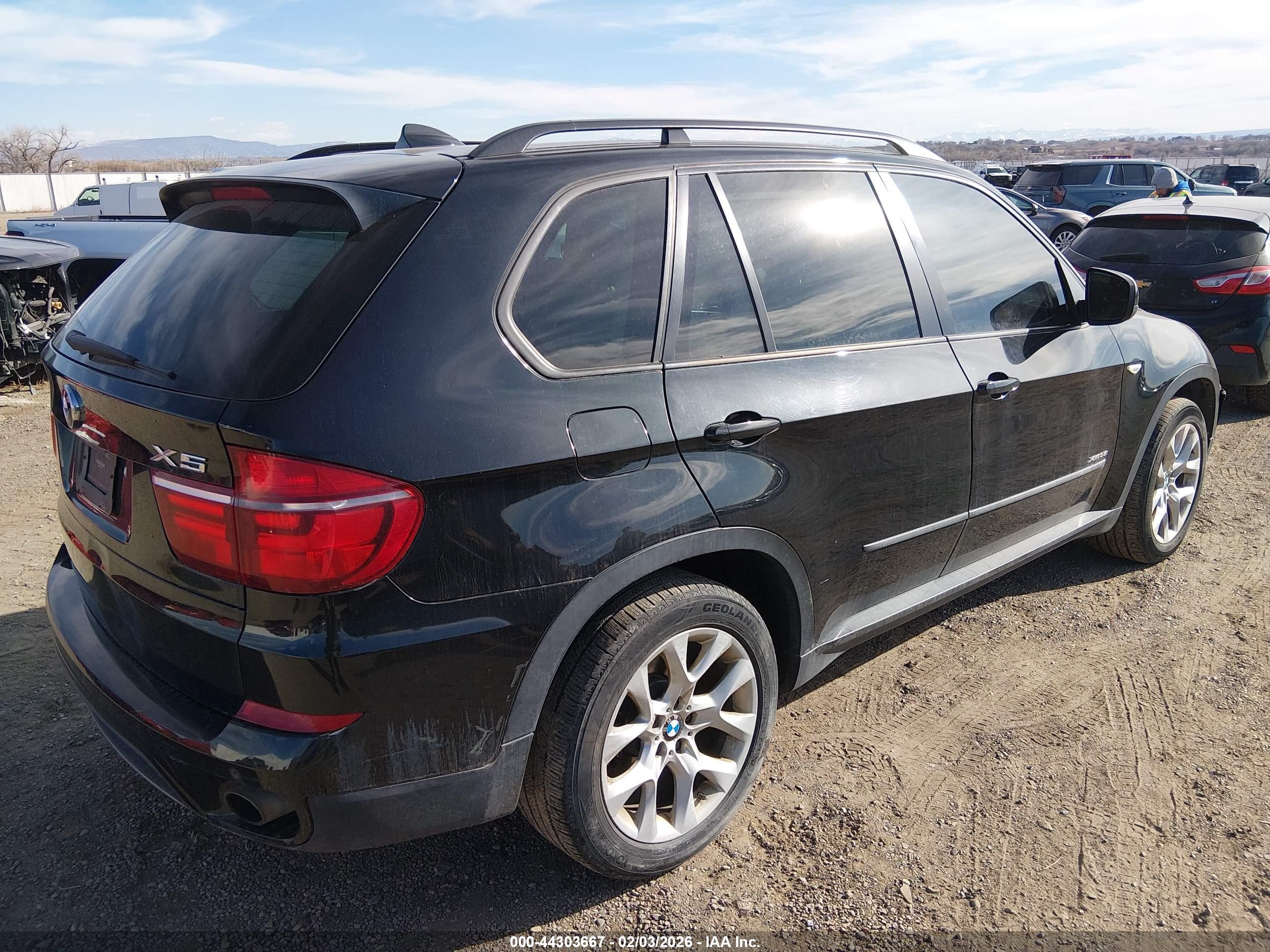 BMW X5 image 4