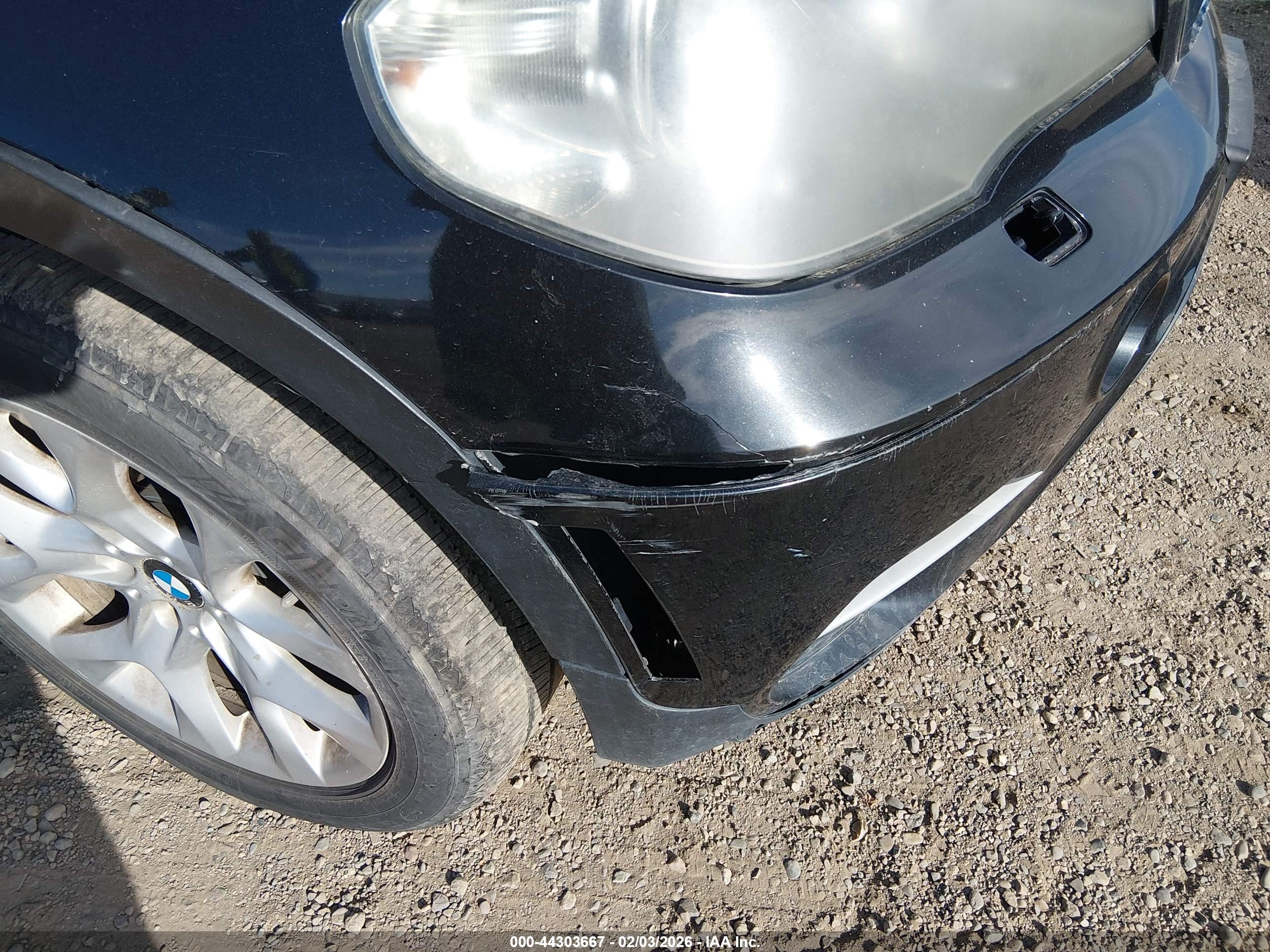 BMW X5 image 6