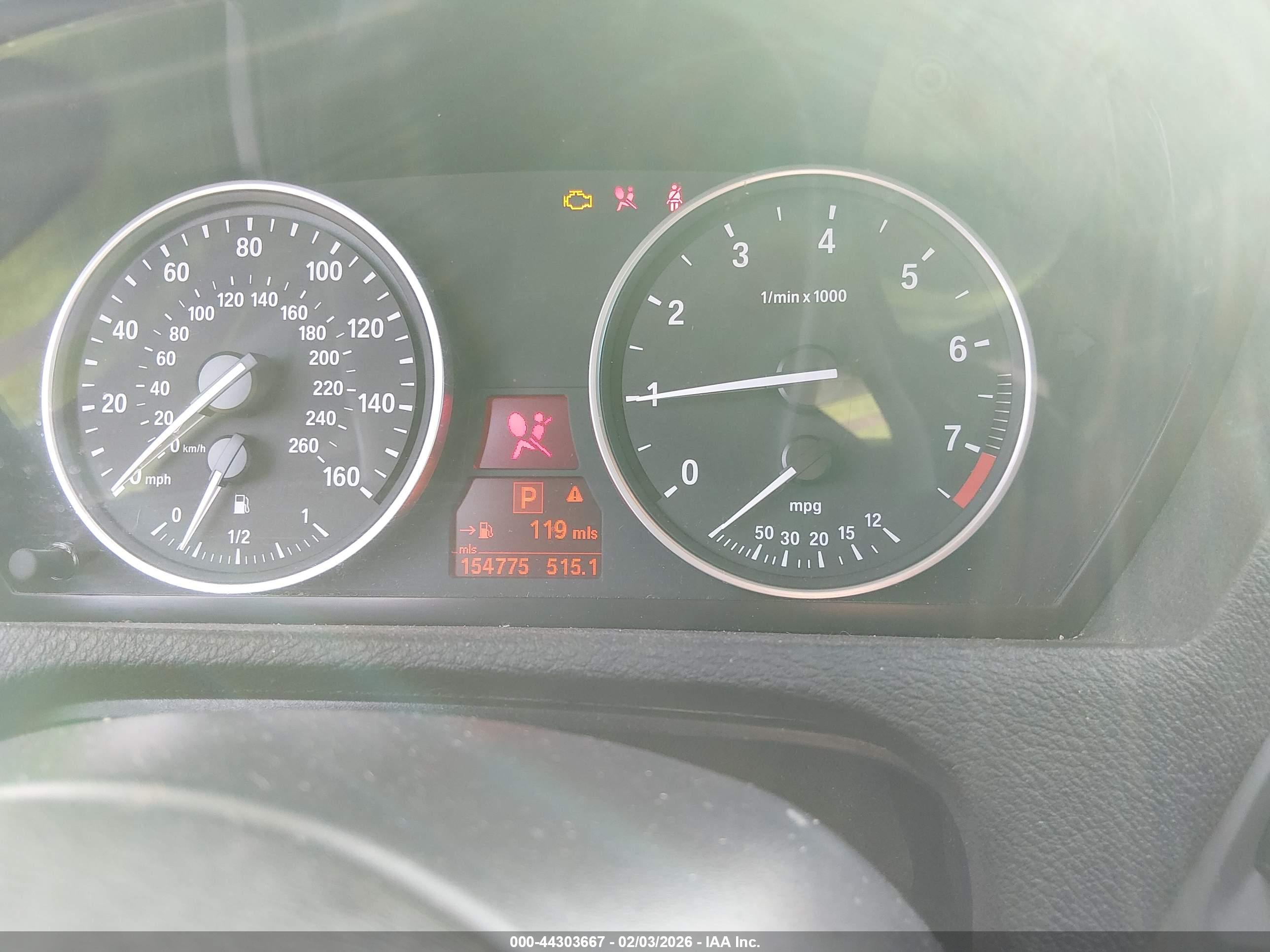 BMW X5 image 7