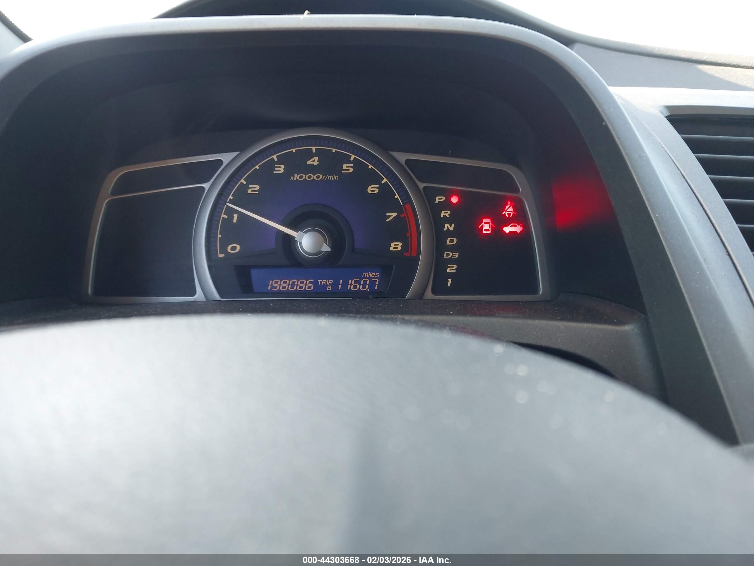 HONDA CIVIC image 7