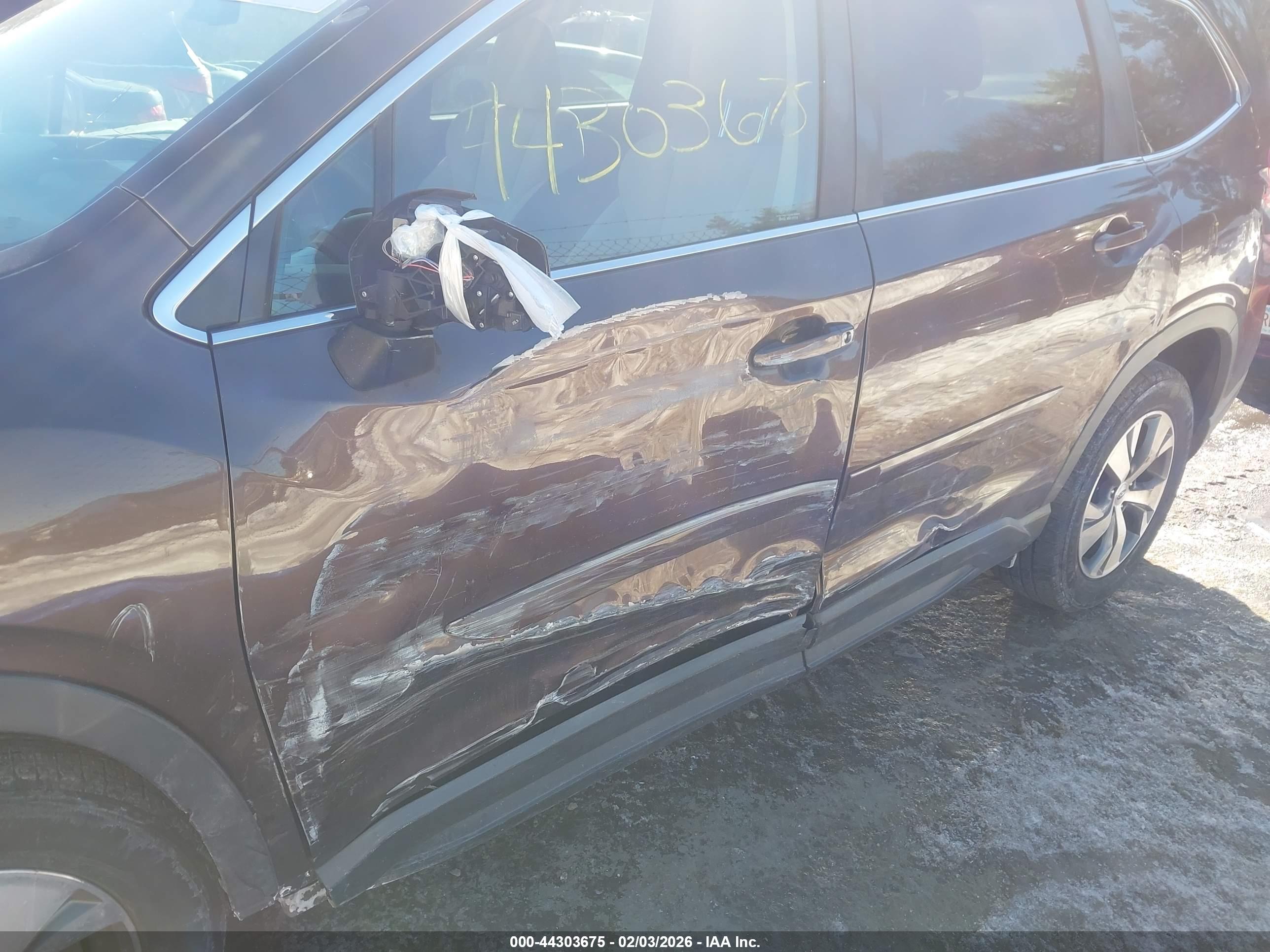 SUBARU ASCENT image 6