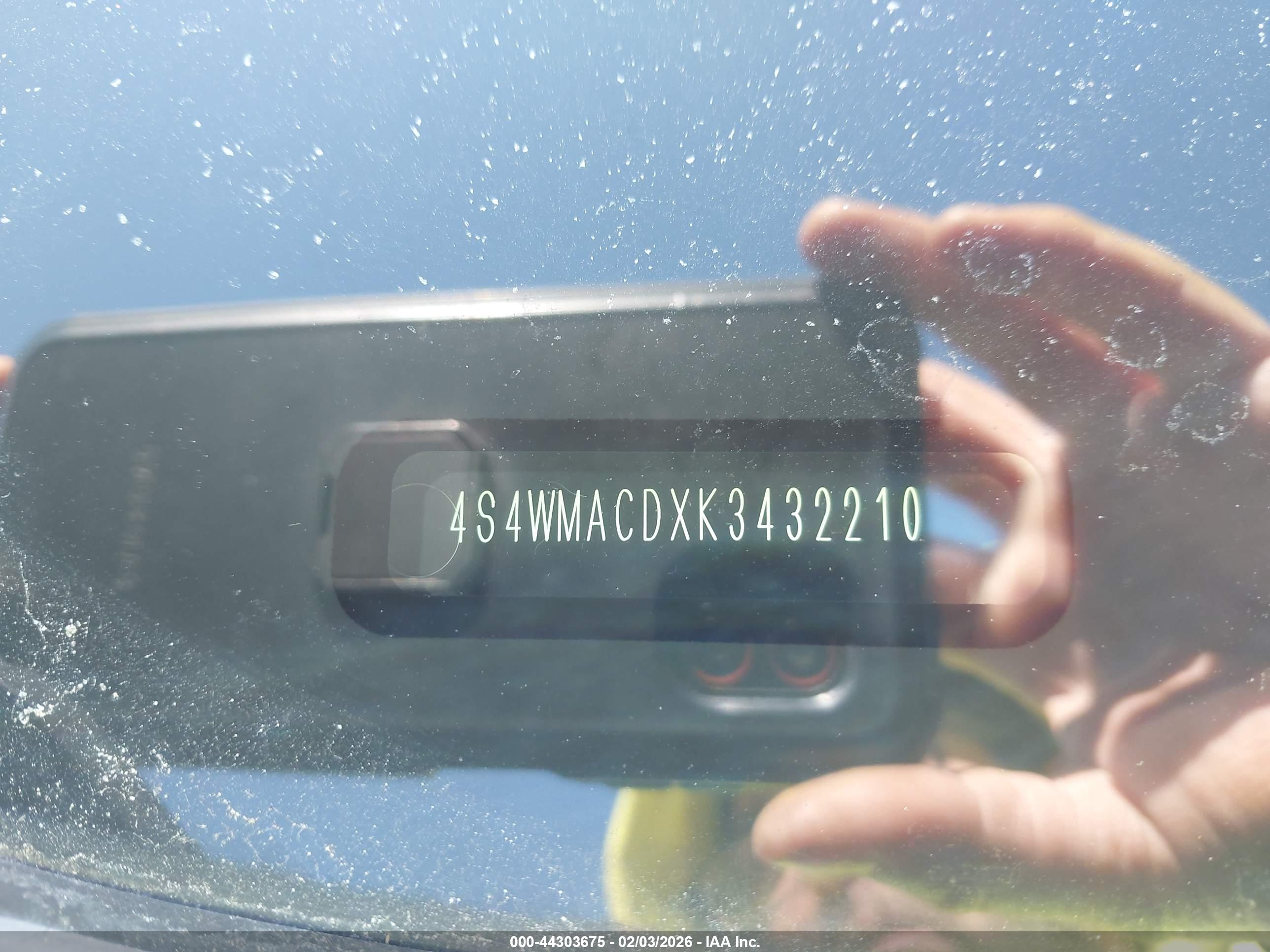 SUBARU ASCENT image 9