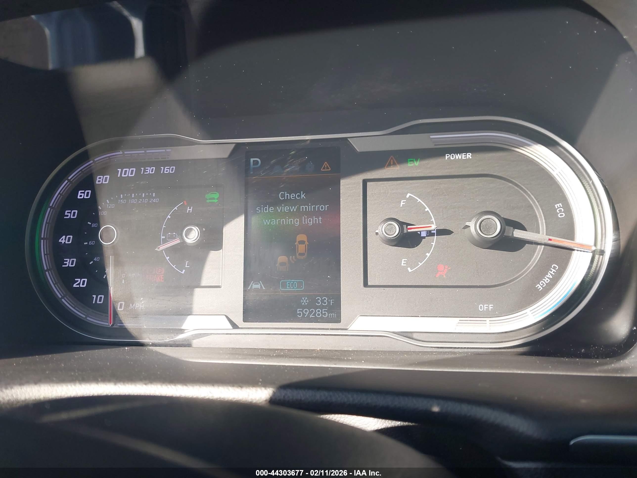 HYUNDAI TUCSON image 7