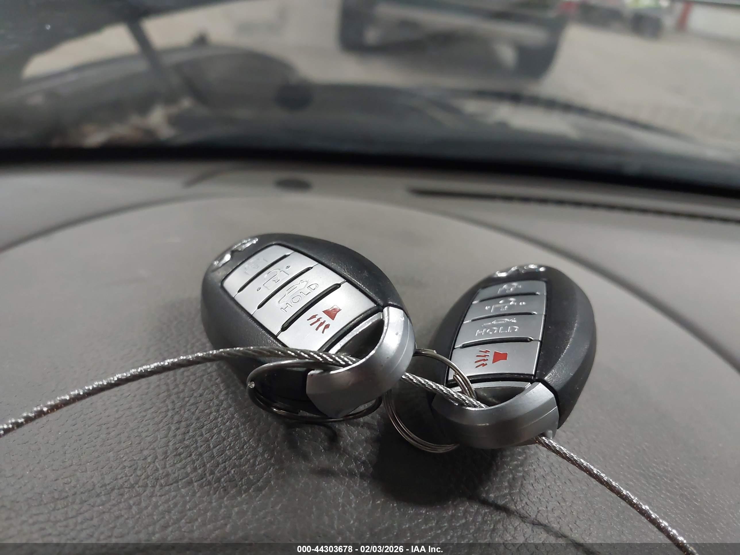 INFINITI G37X image 11