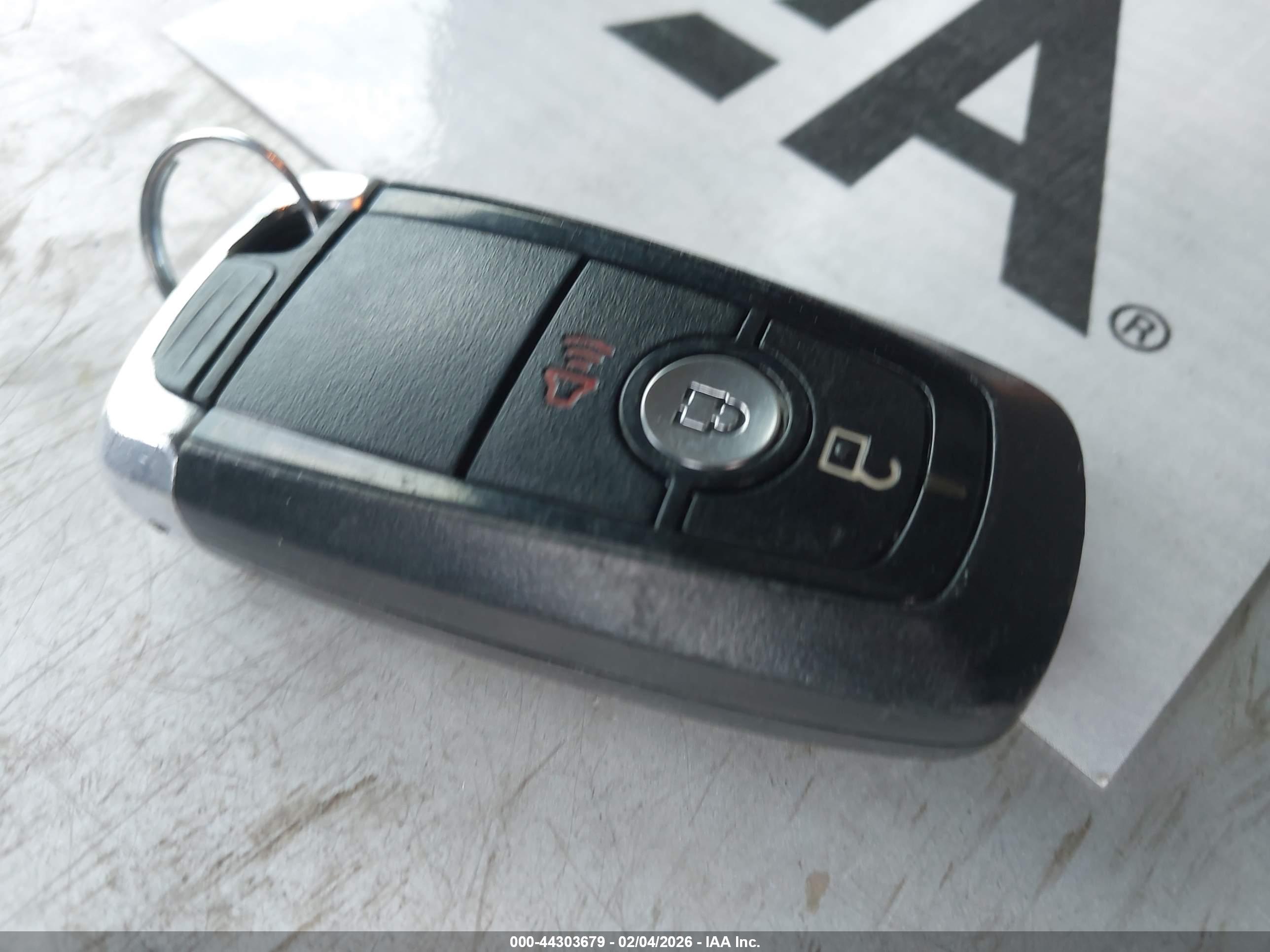 FORD ECOSPORT image 11