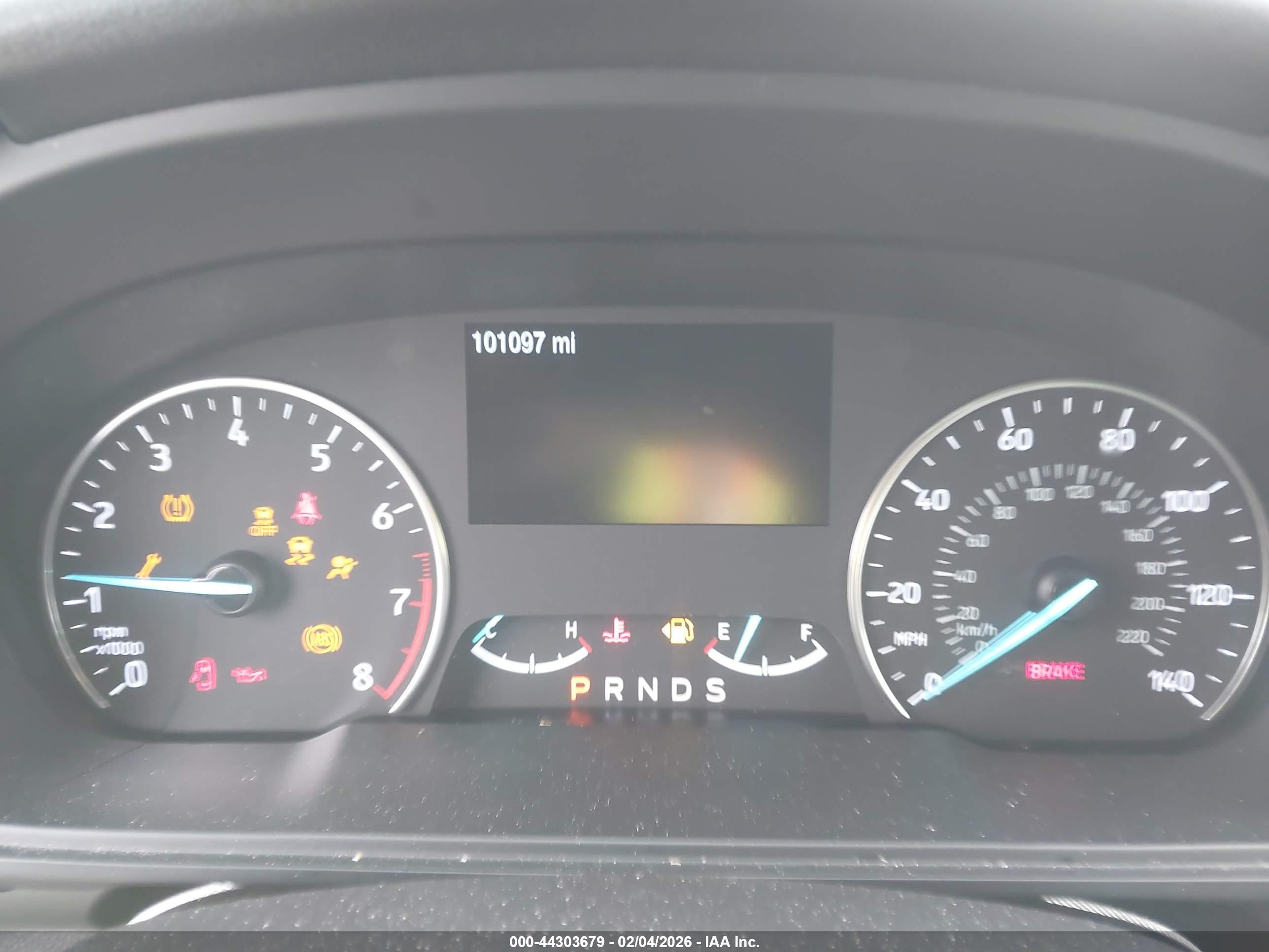 FORD ECOSPORT image 7