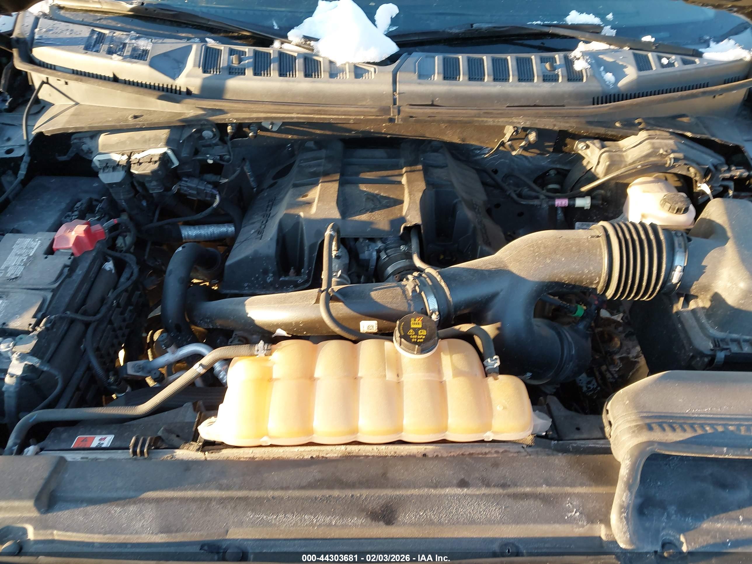 FORD F-150 image 10