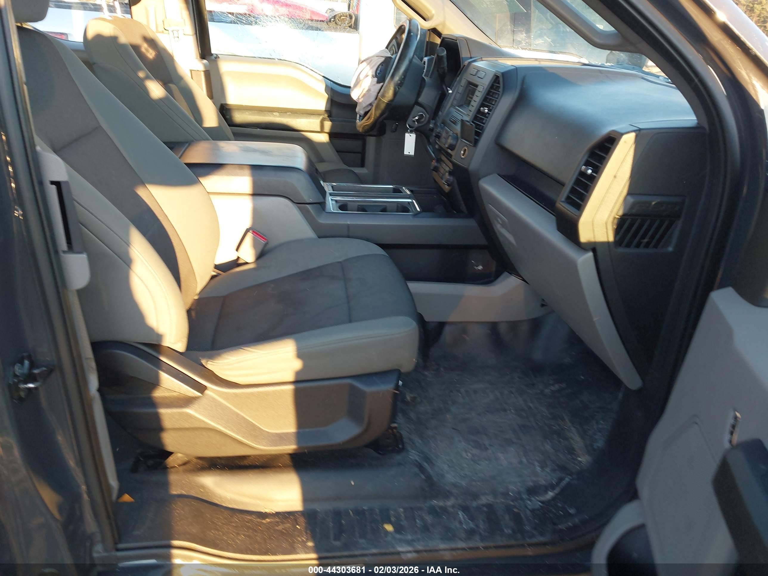 FORD F-150 image 5