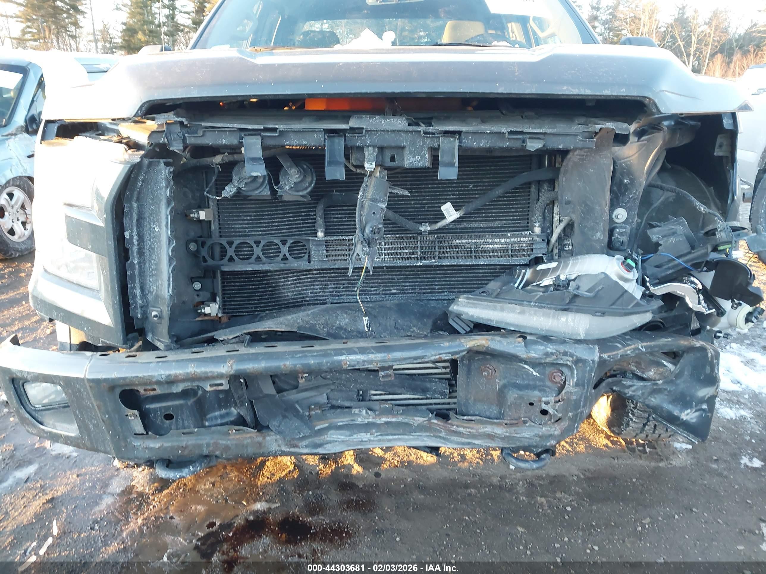 FORD F-150 image 6