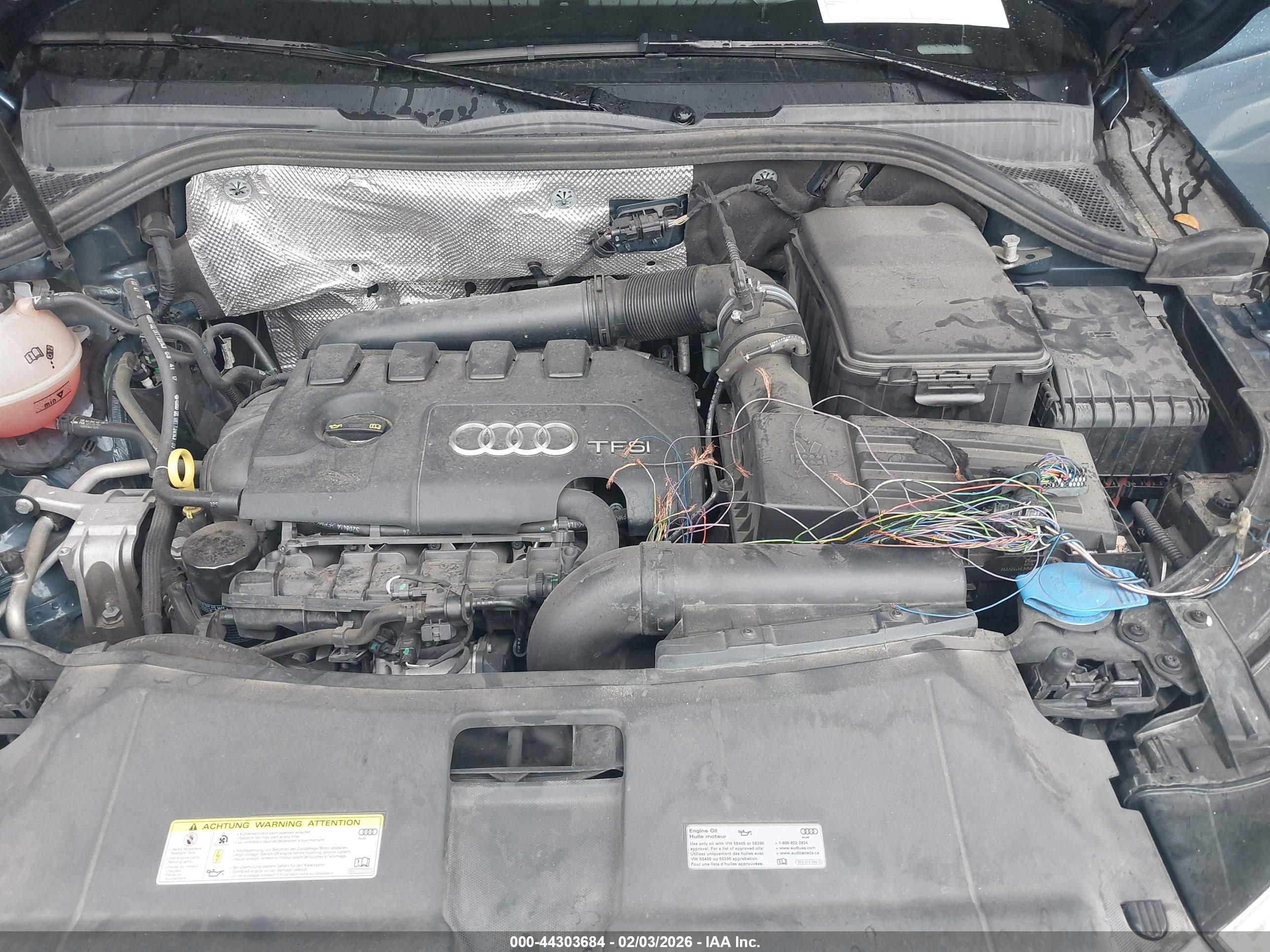 AUDI Q3 image 10