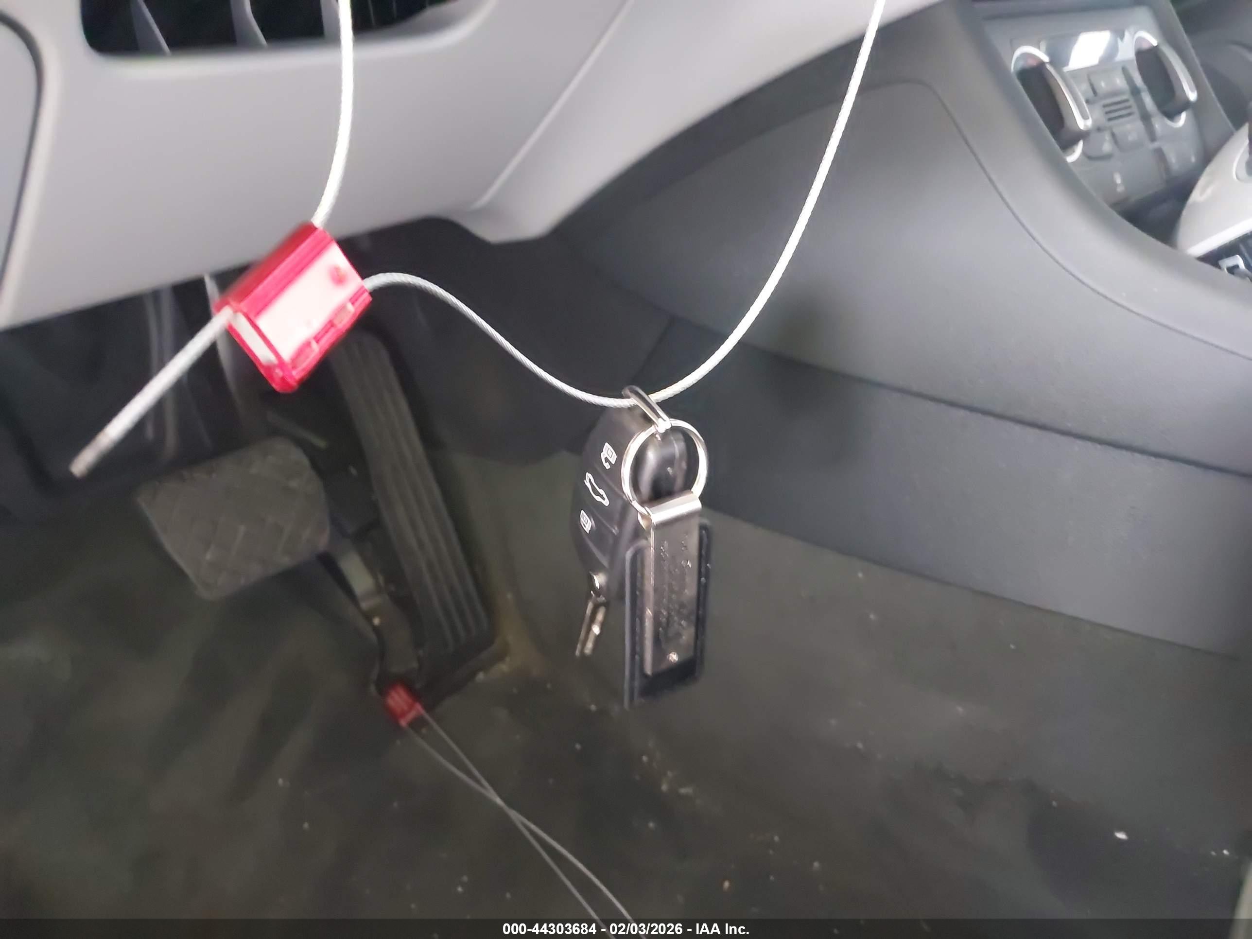 AUDI Q3 image 11