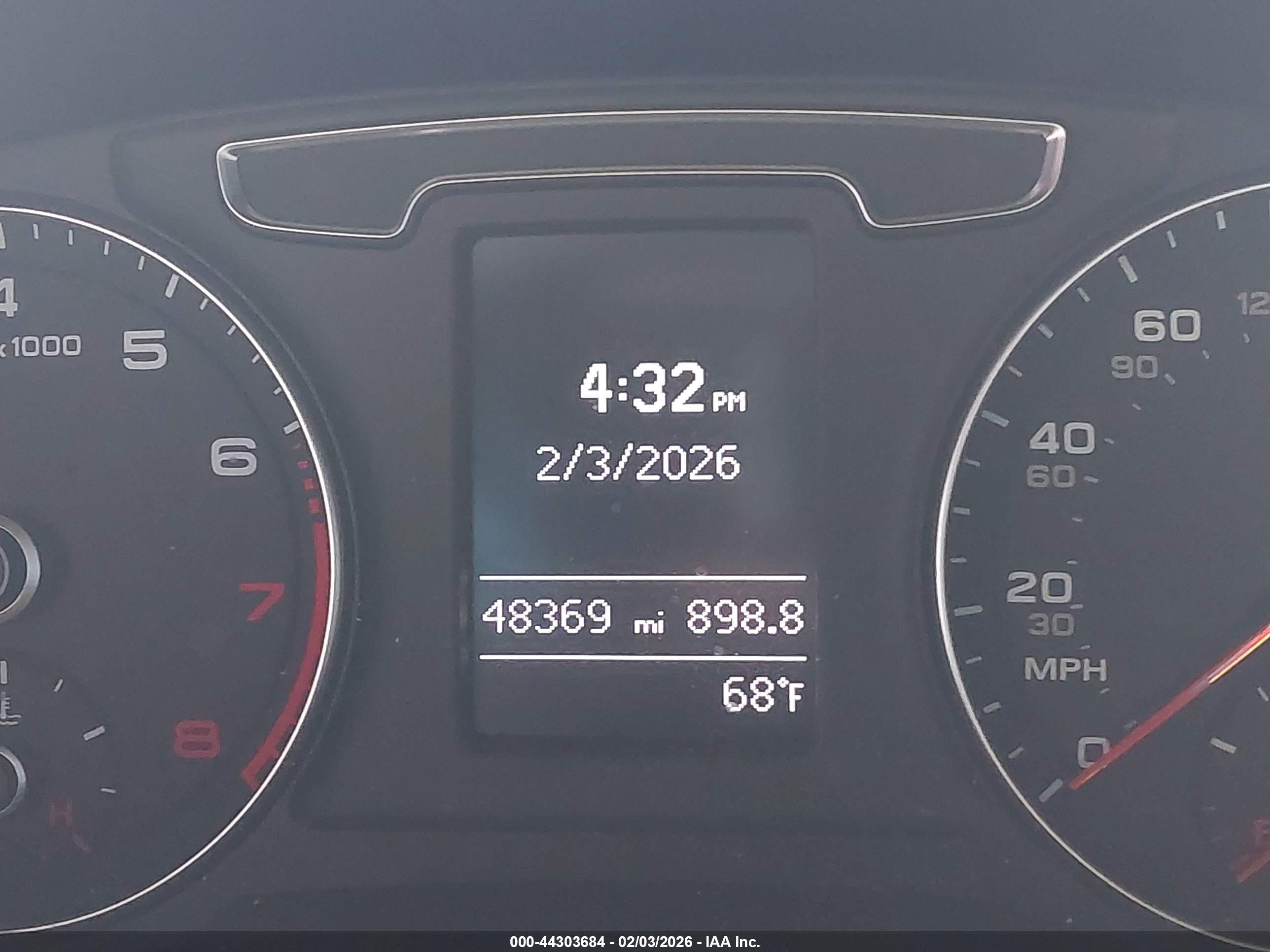 AUDI Q3 image 7