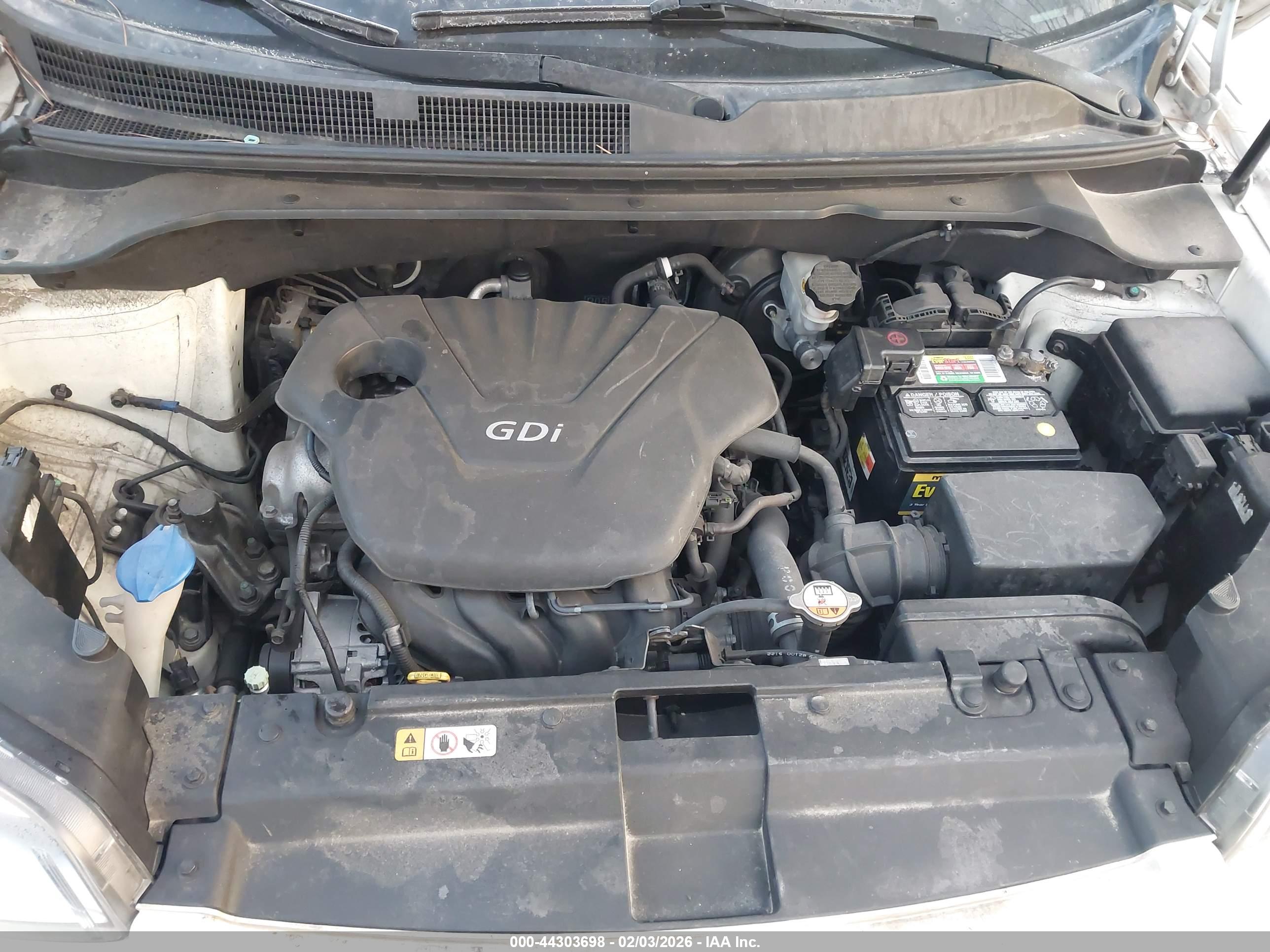 KIA SOUL image 10