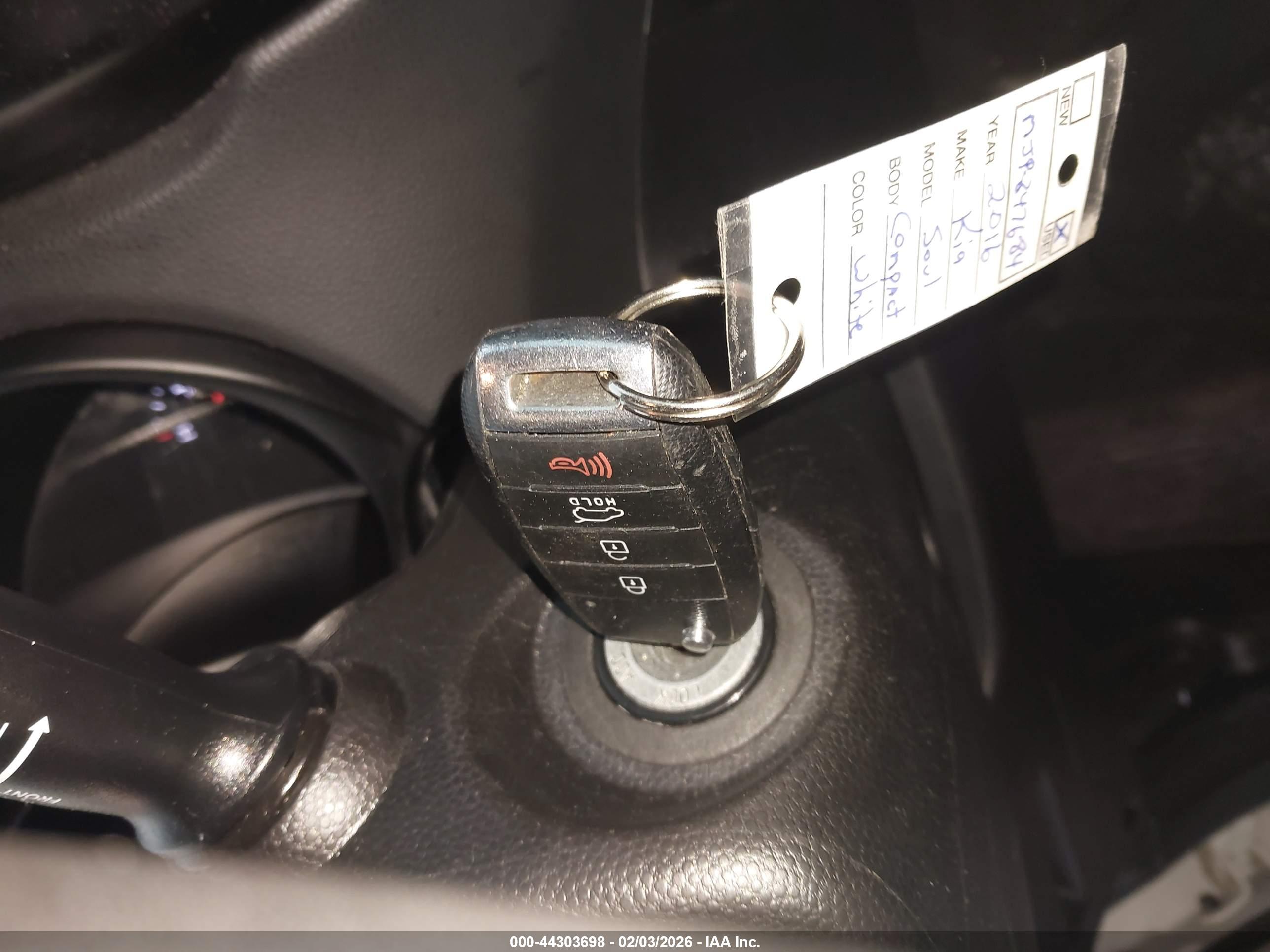 KIA SOUL image 11