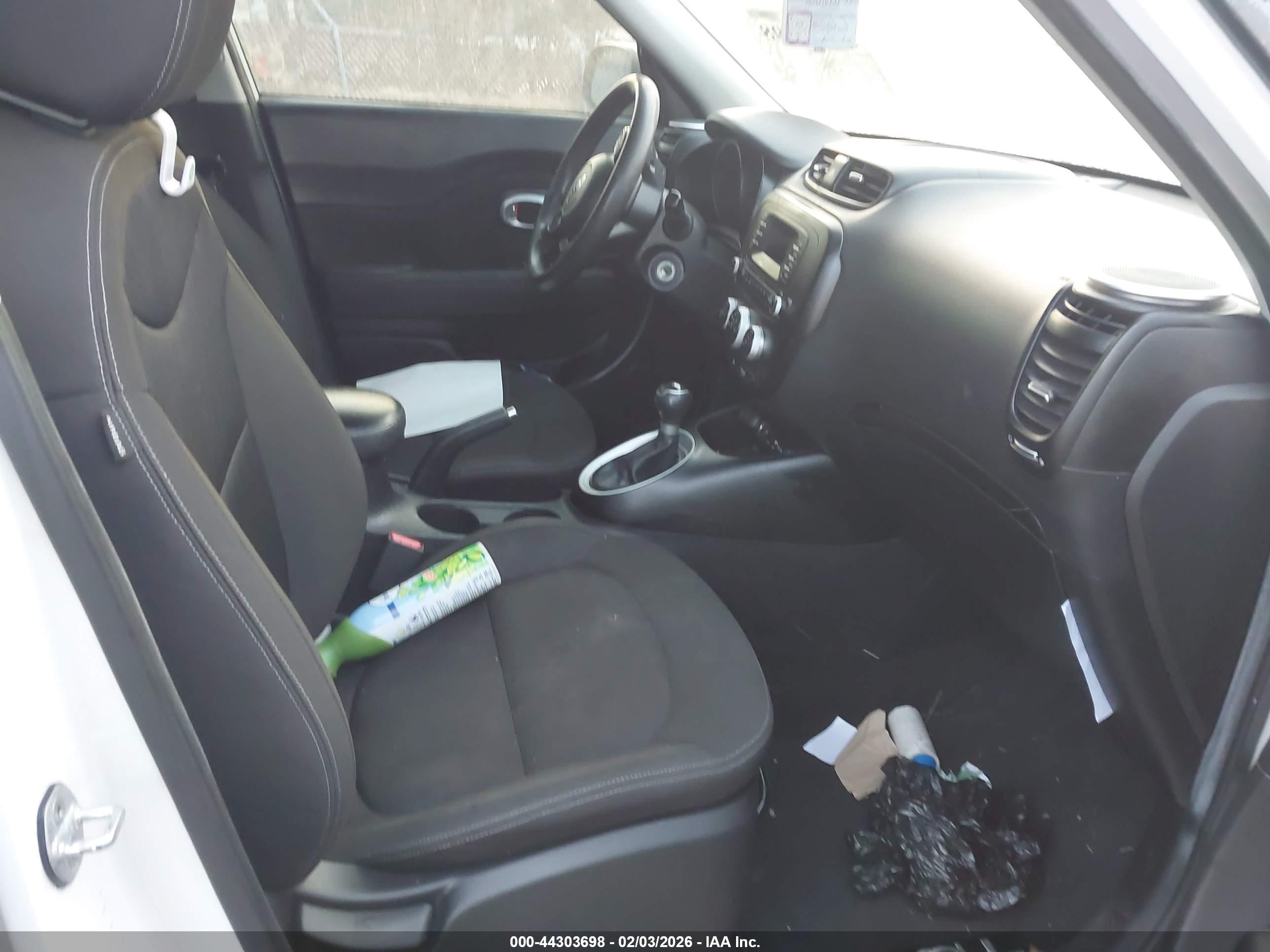 KIA SOUL image 5
