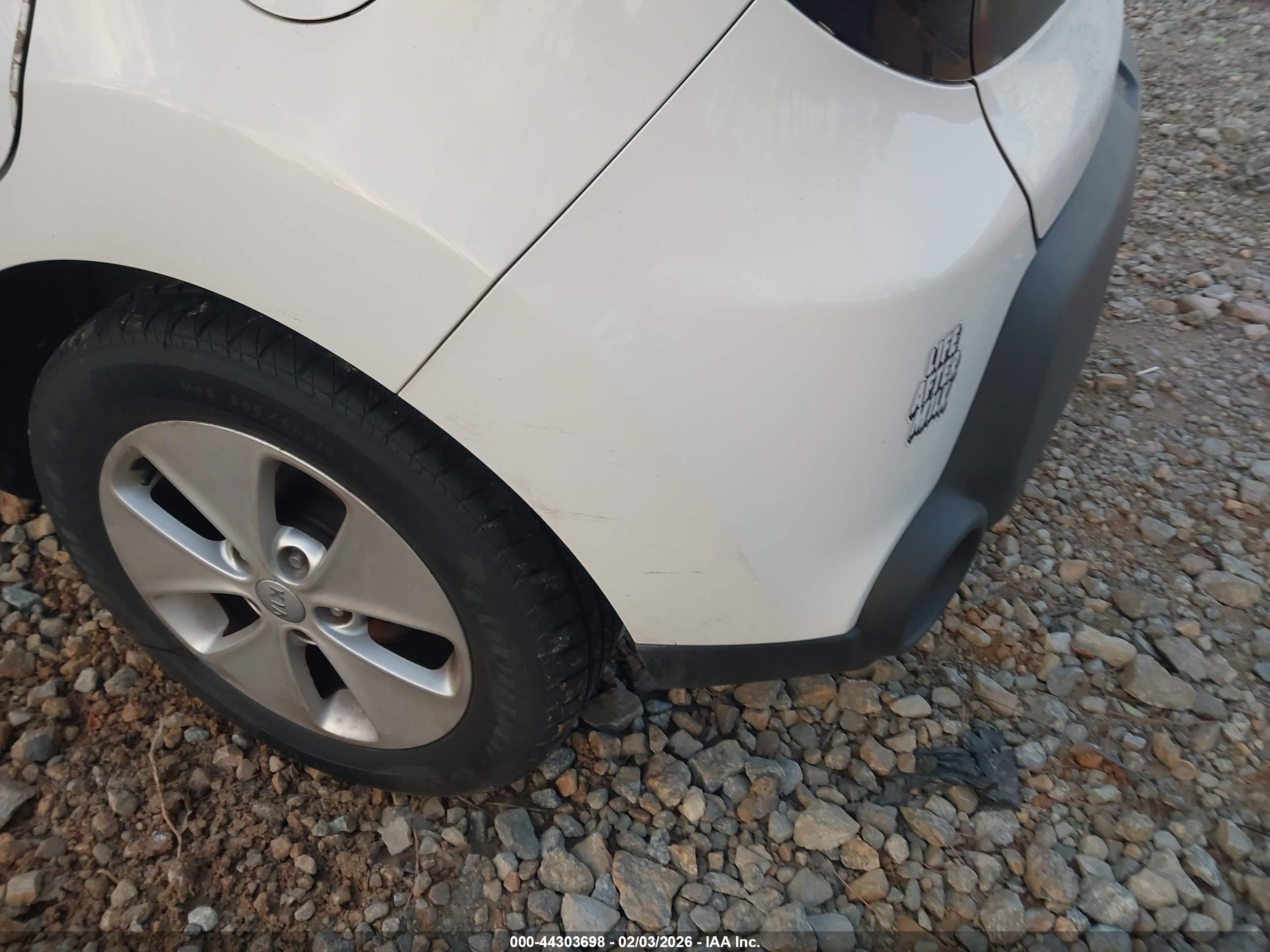 KIA SOUL image 6