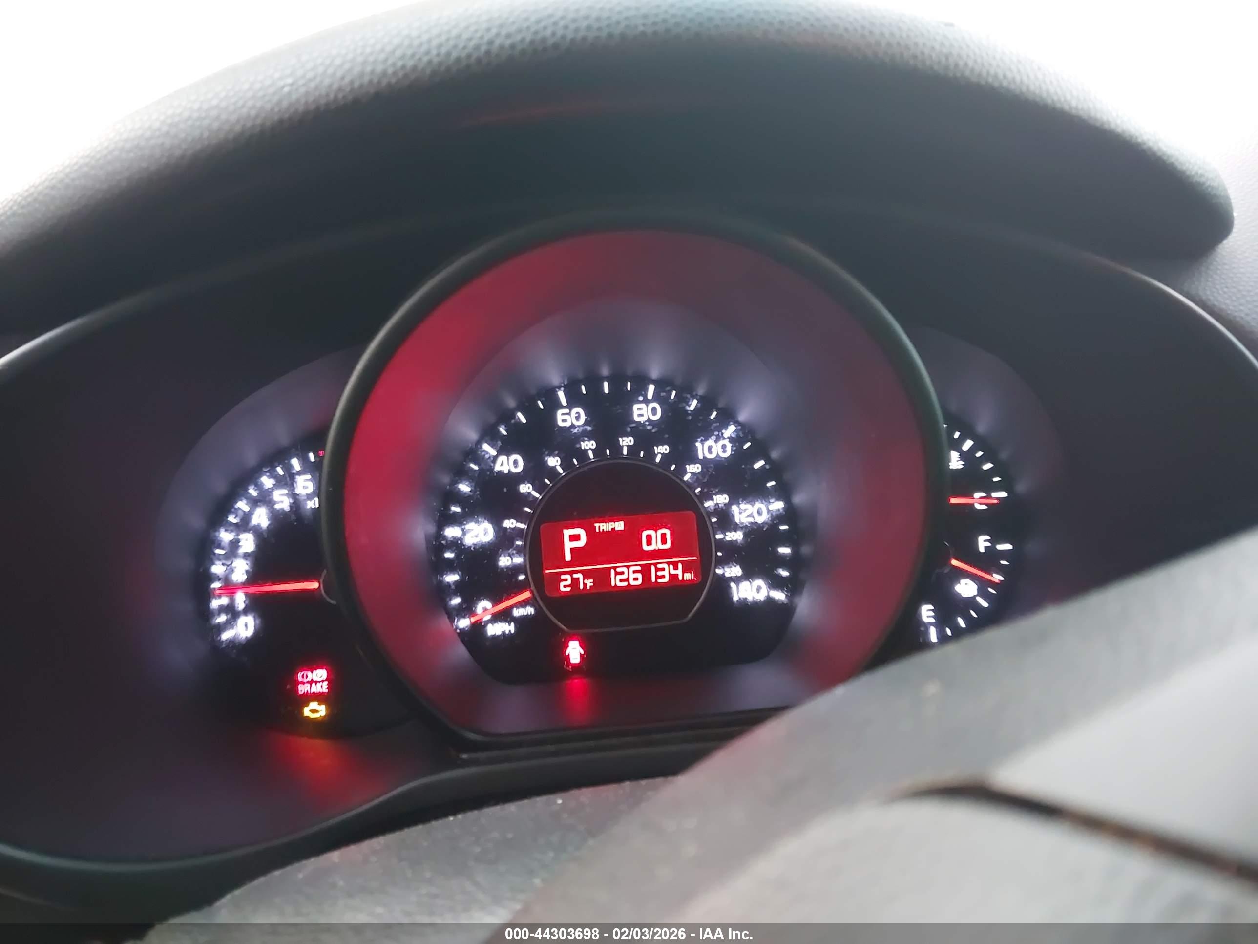 KIA SOUL image 7