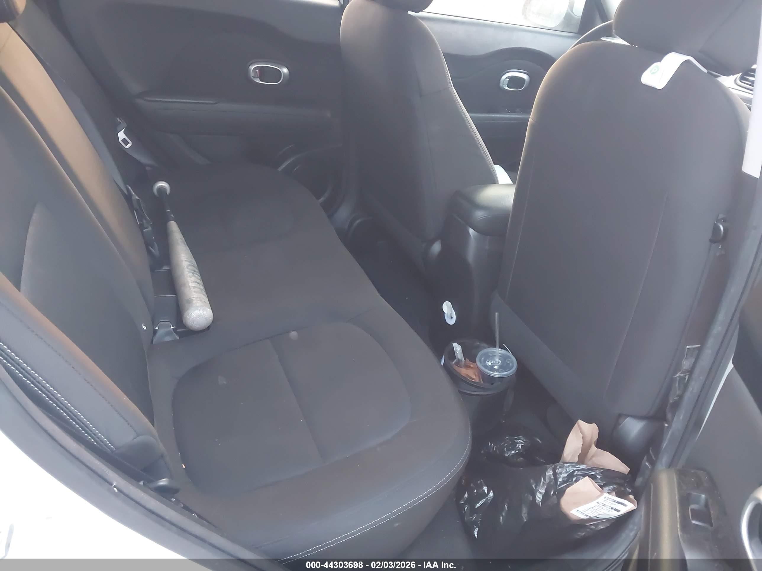 KIA SOUL image 8