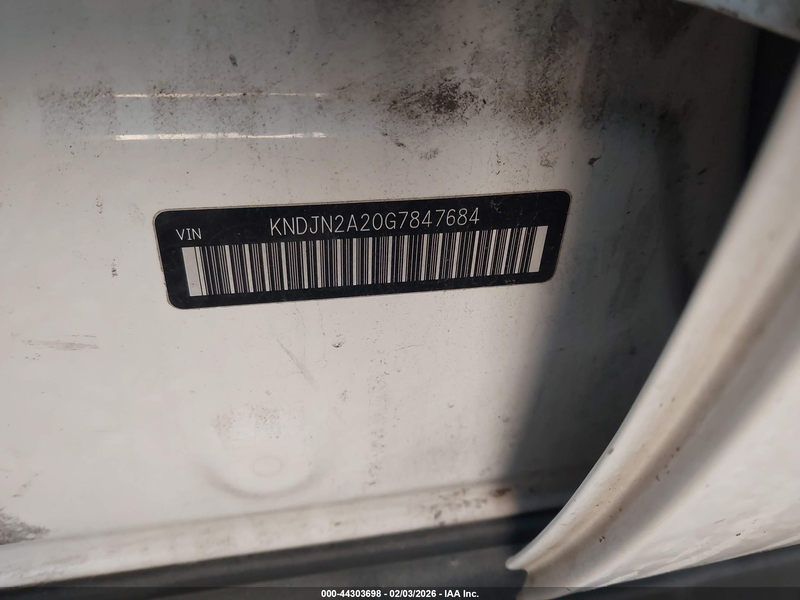 KIA SOUL image 9
