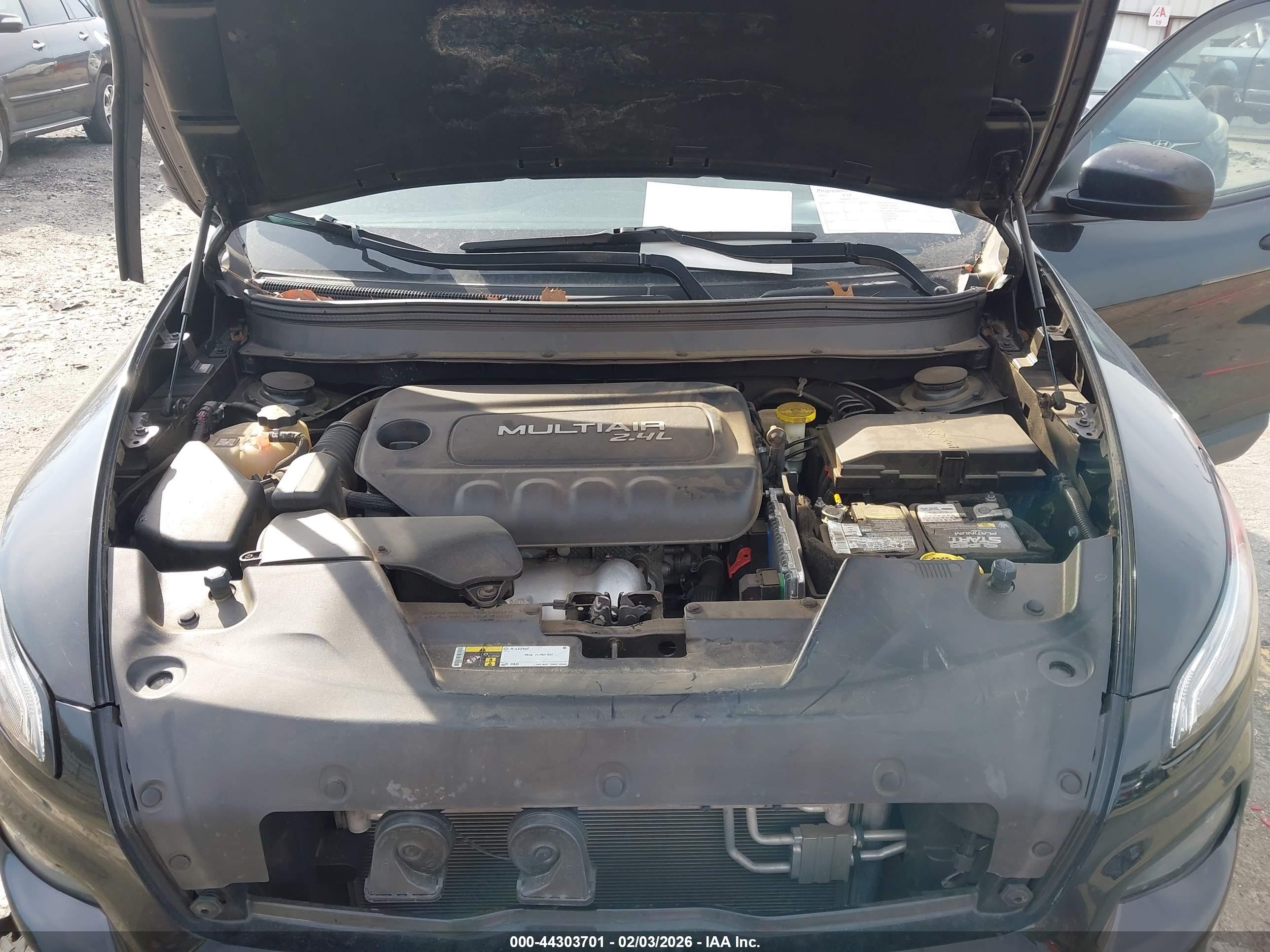 JEEP CHEROKEE image 10