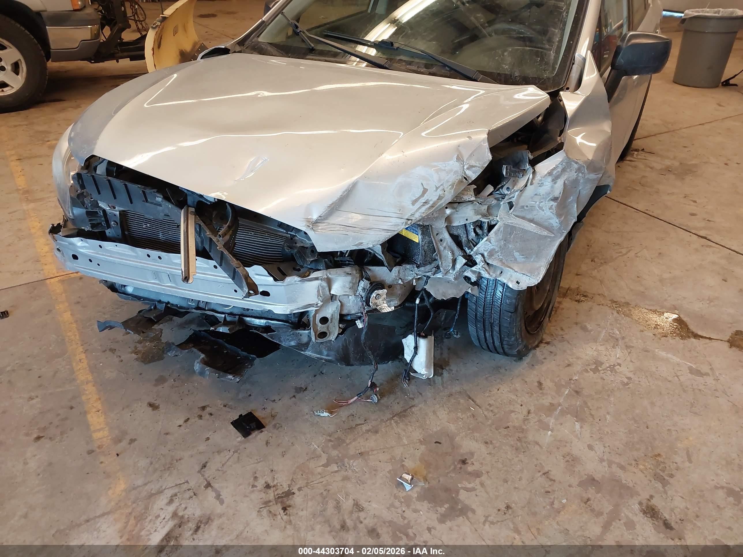 SUBARU IMPREZA image 6