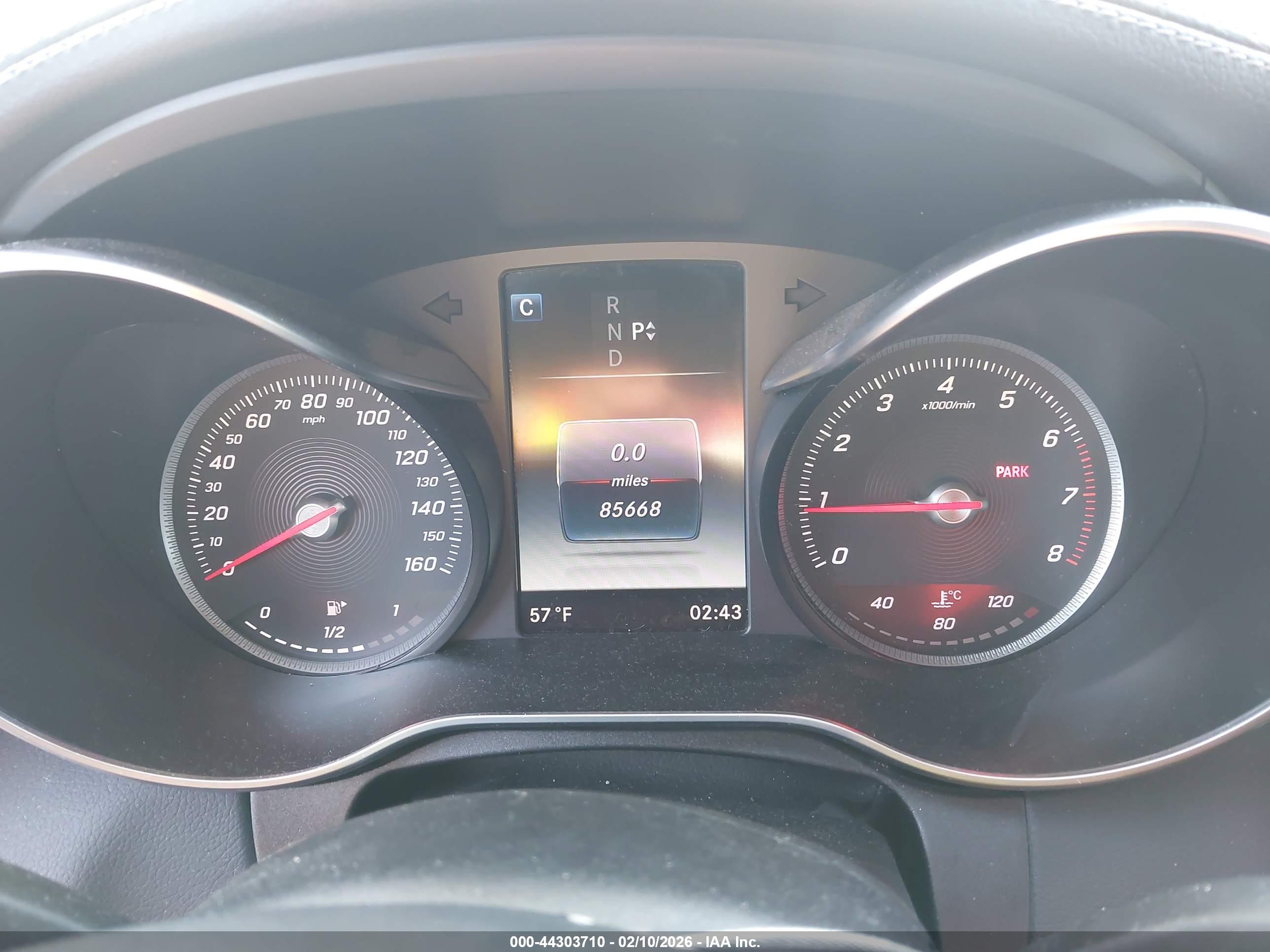 MERCEDES-BENZ C image 7