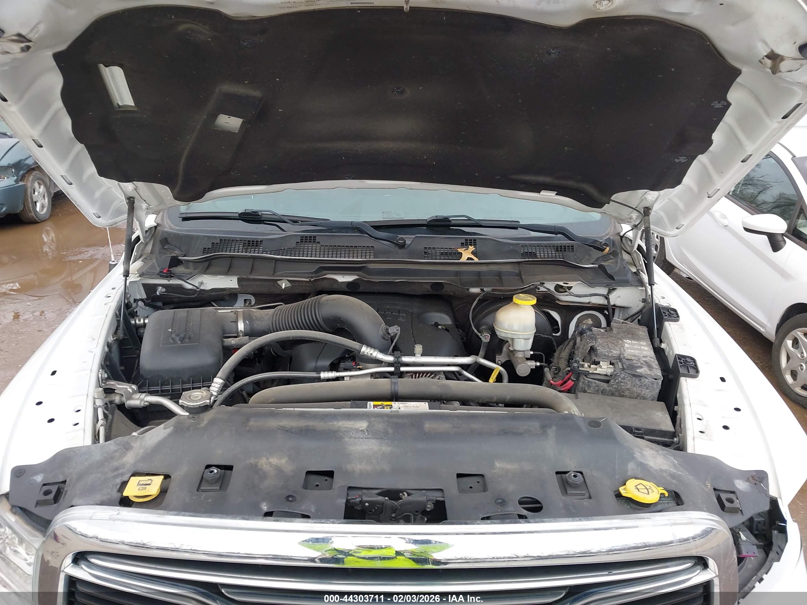 RAM 1500 image 10