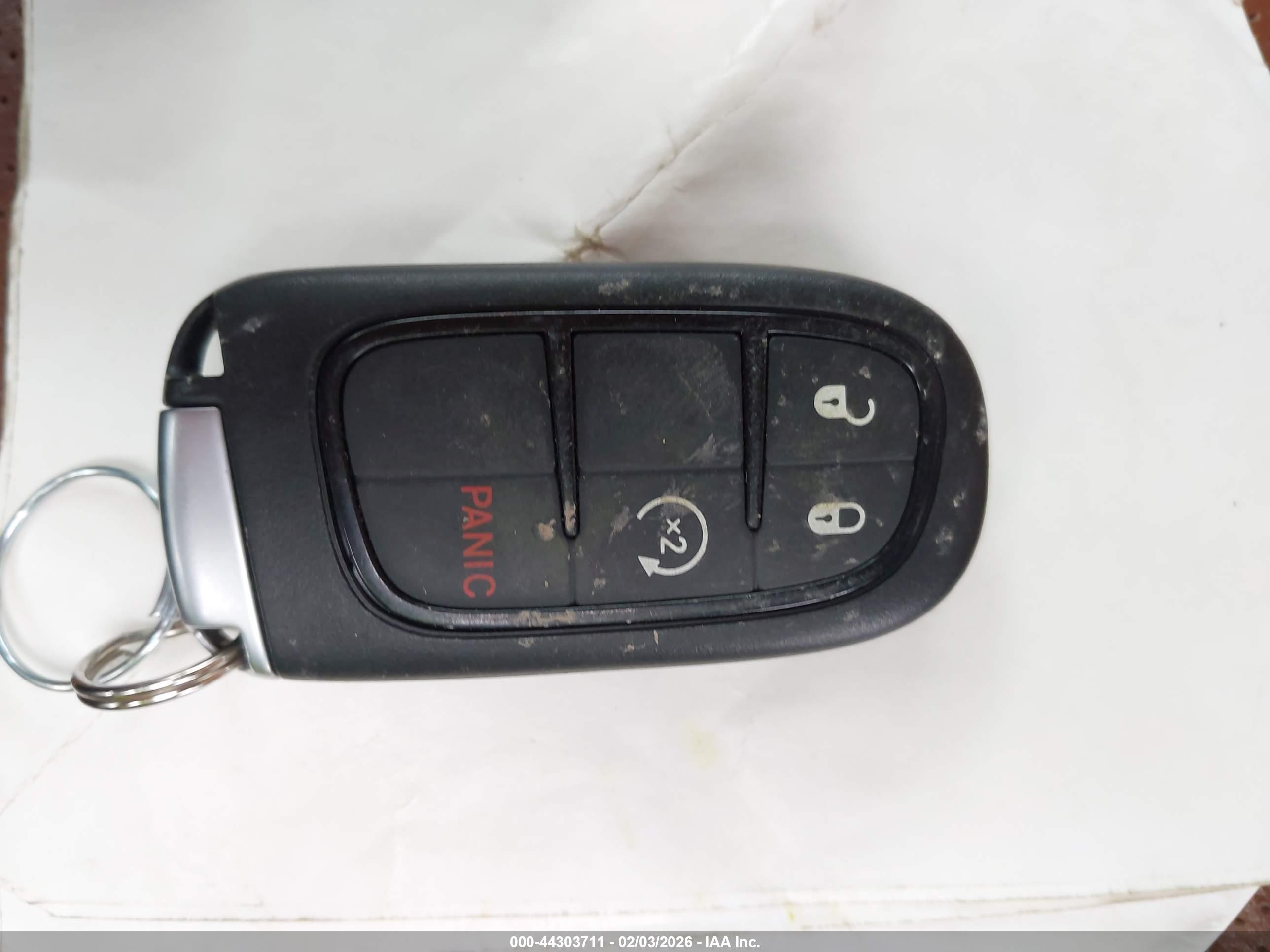 RAM 1500 image 11
