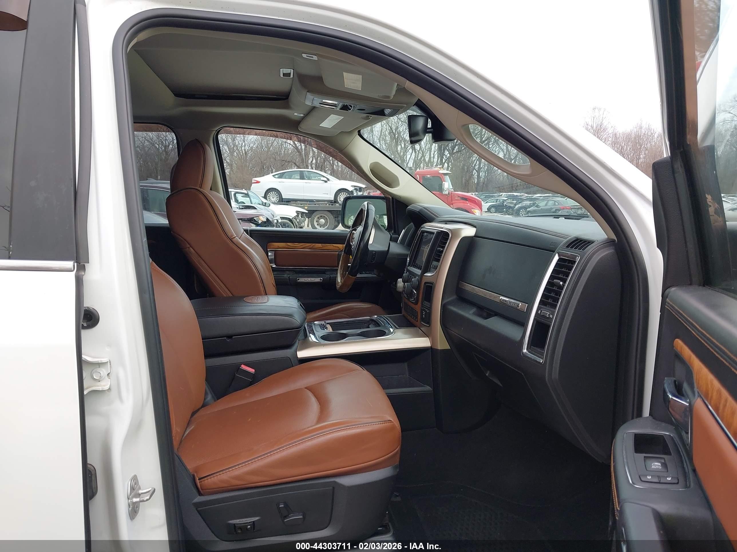 RAM 1500 image 5