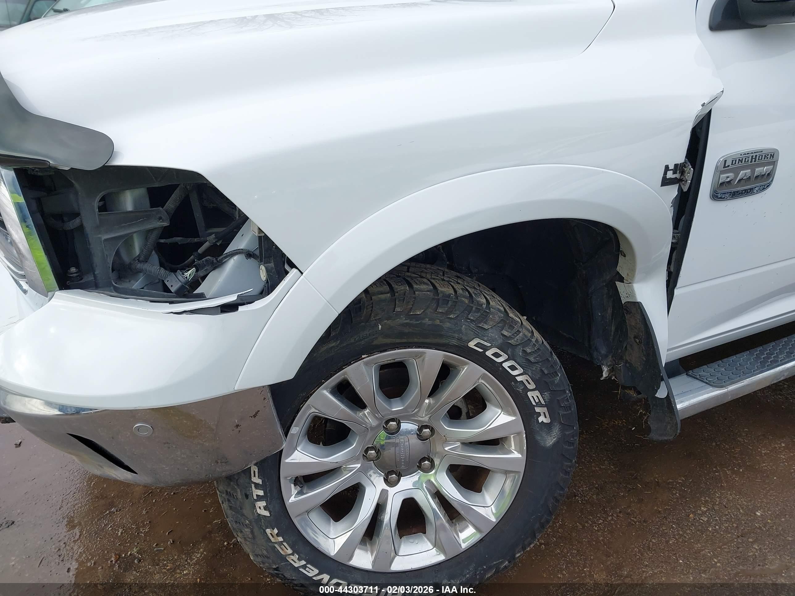 RAM 1500 image 6