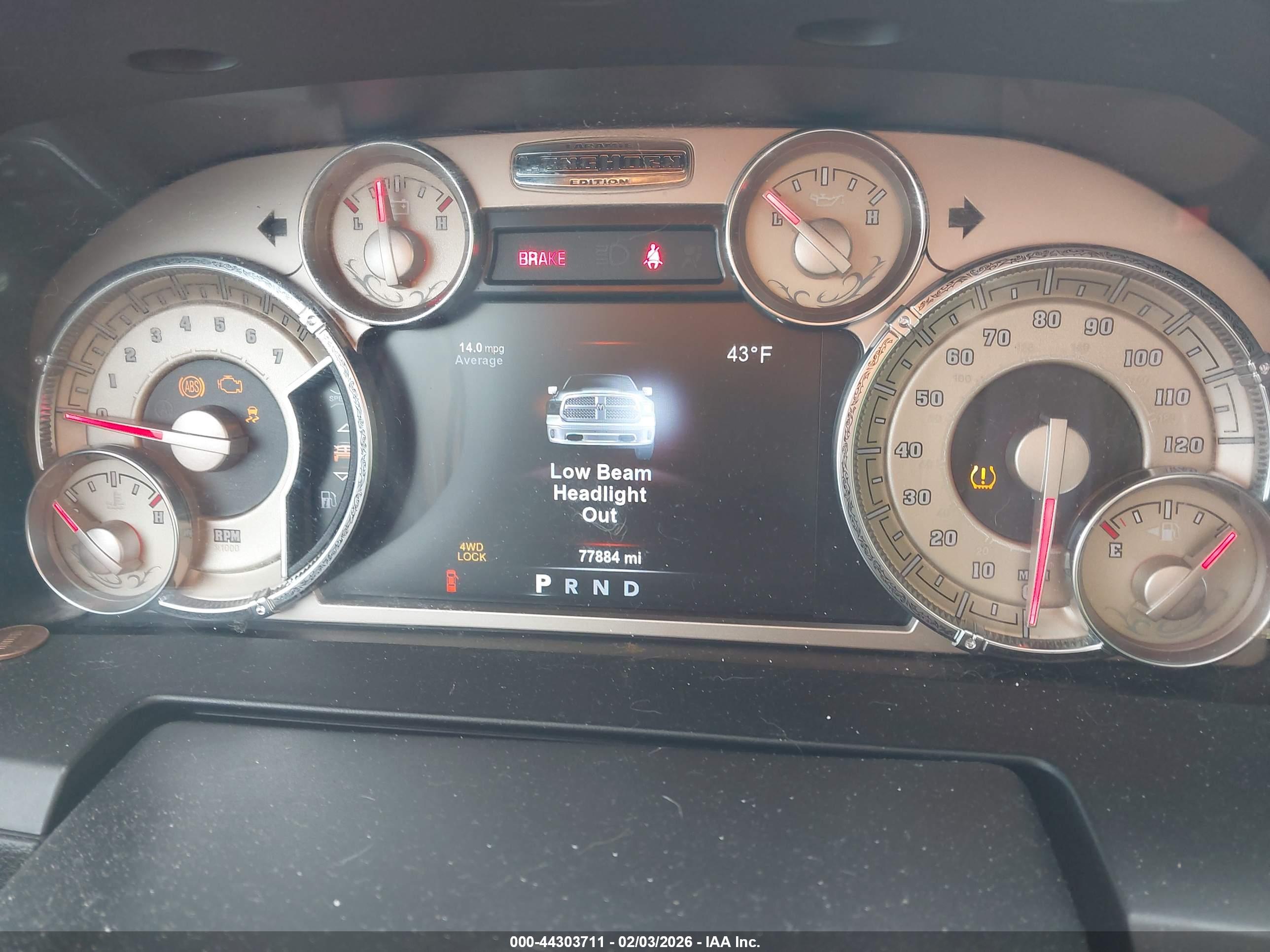 RAM 1500 image 7