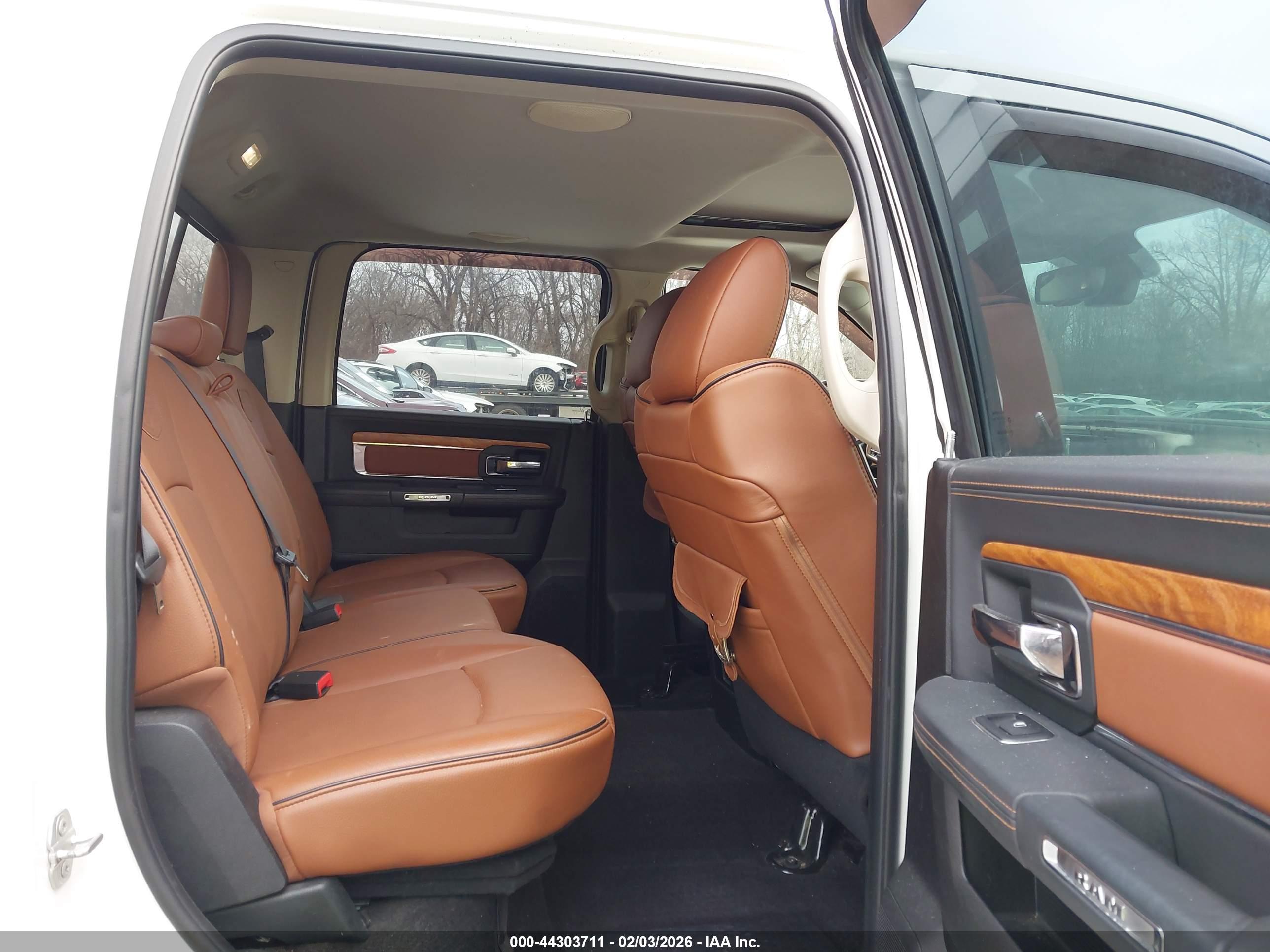 RAM 1500 image 8
