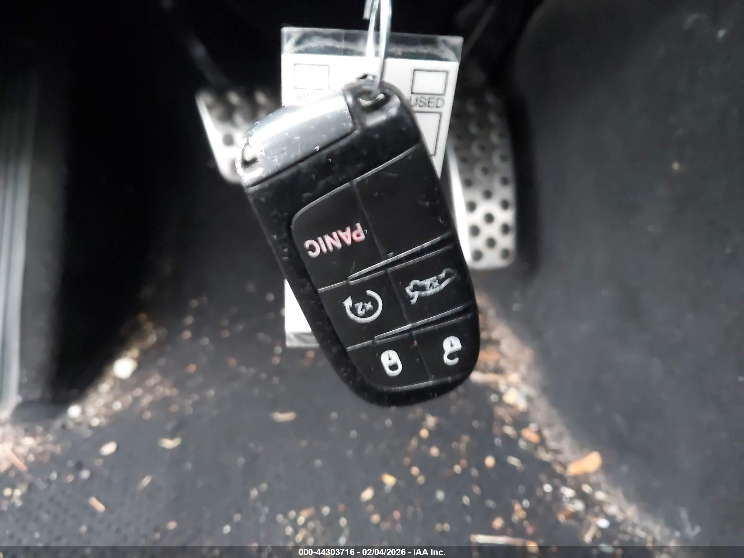 DODGE CHARGER image 11