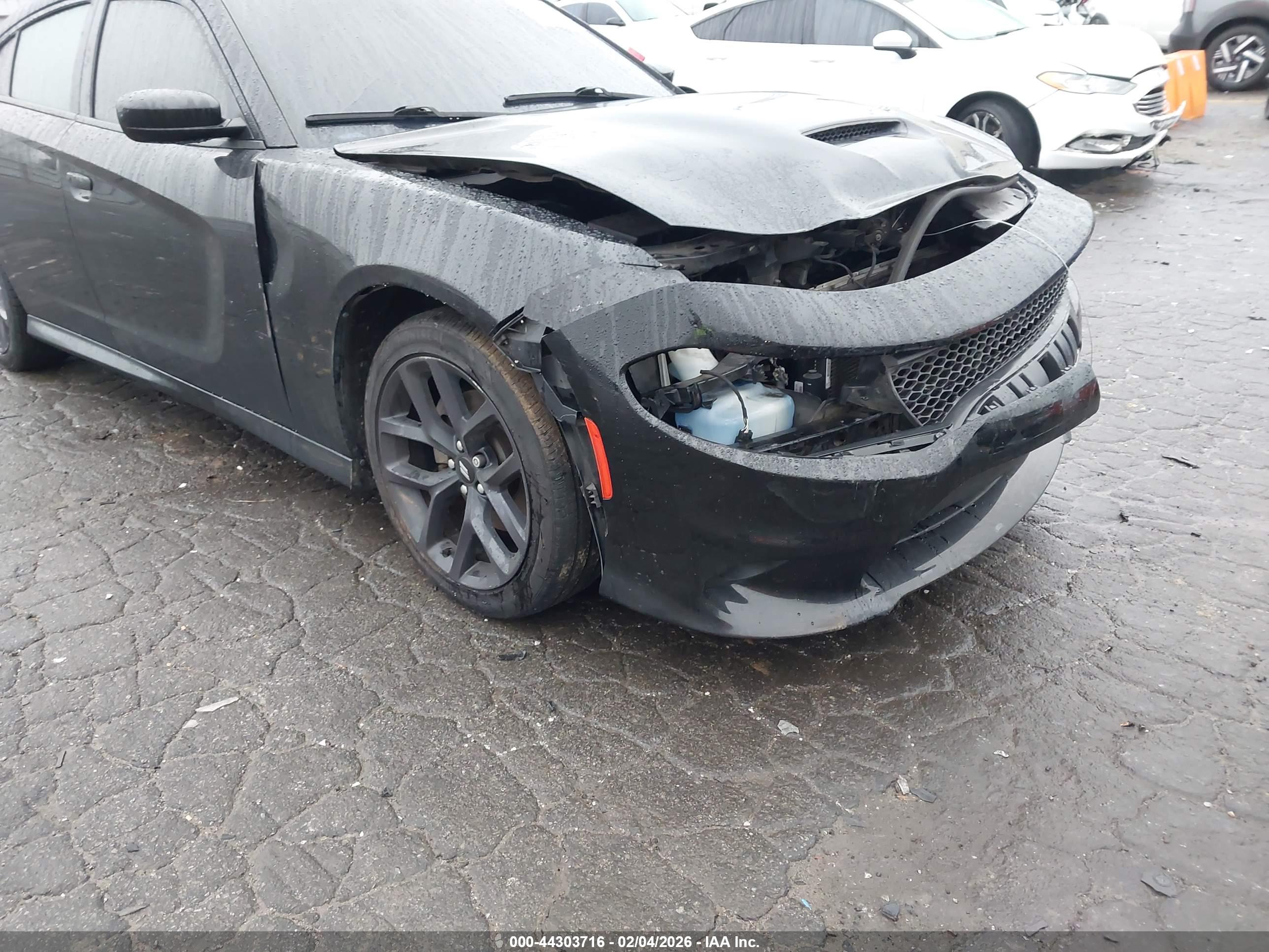 DODGE CHARGER image 6