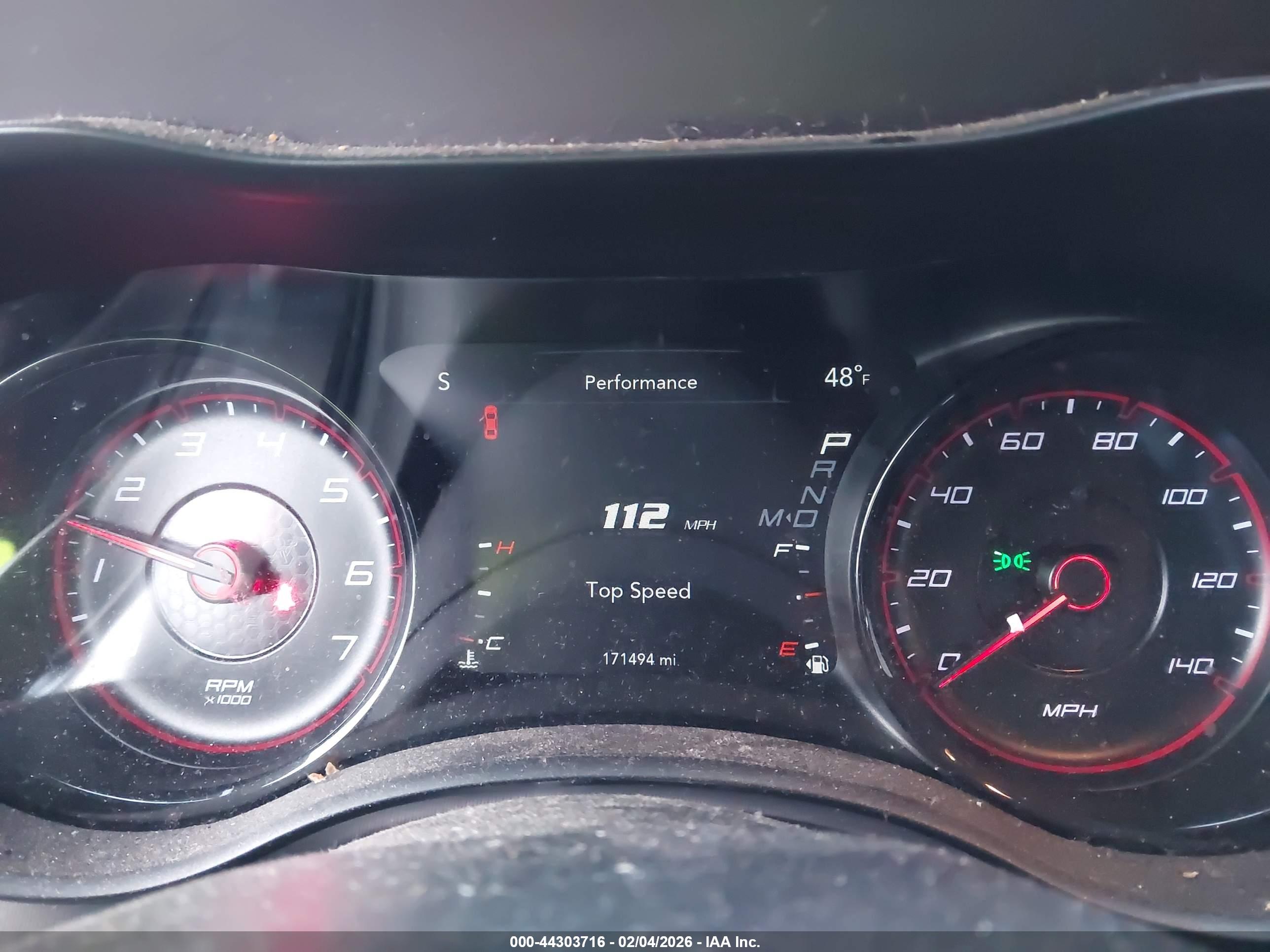 DODGE CHARGER image 7