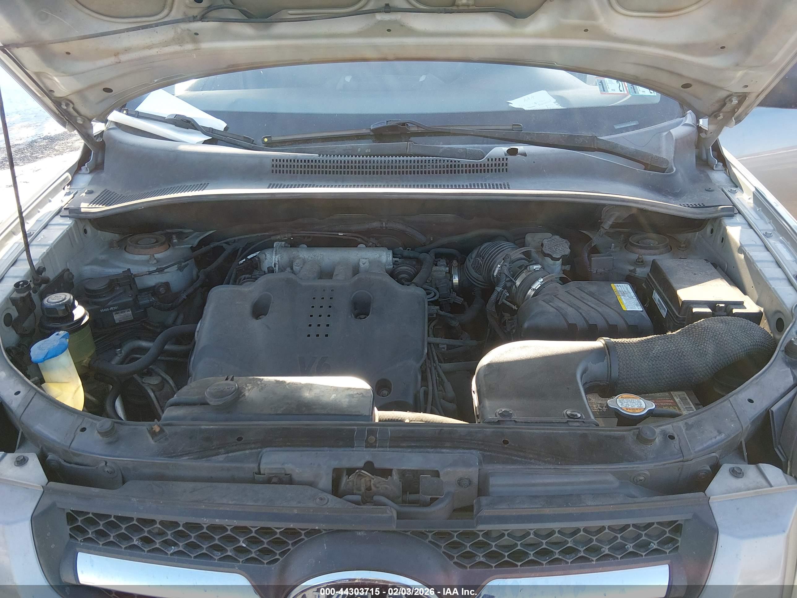 KIA SPORTAGE image 10