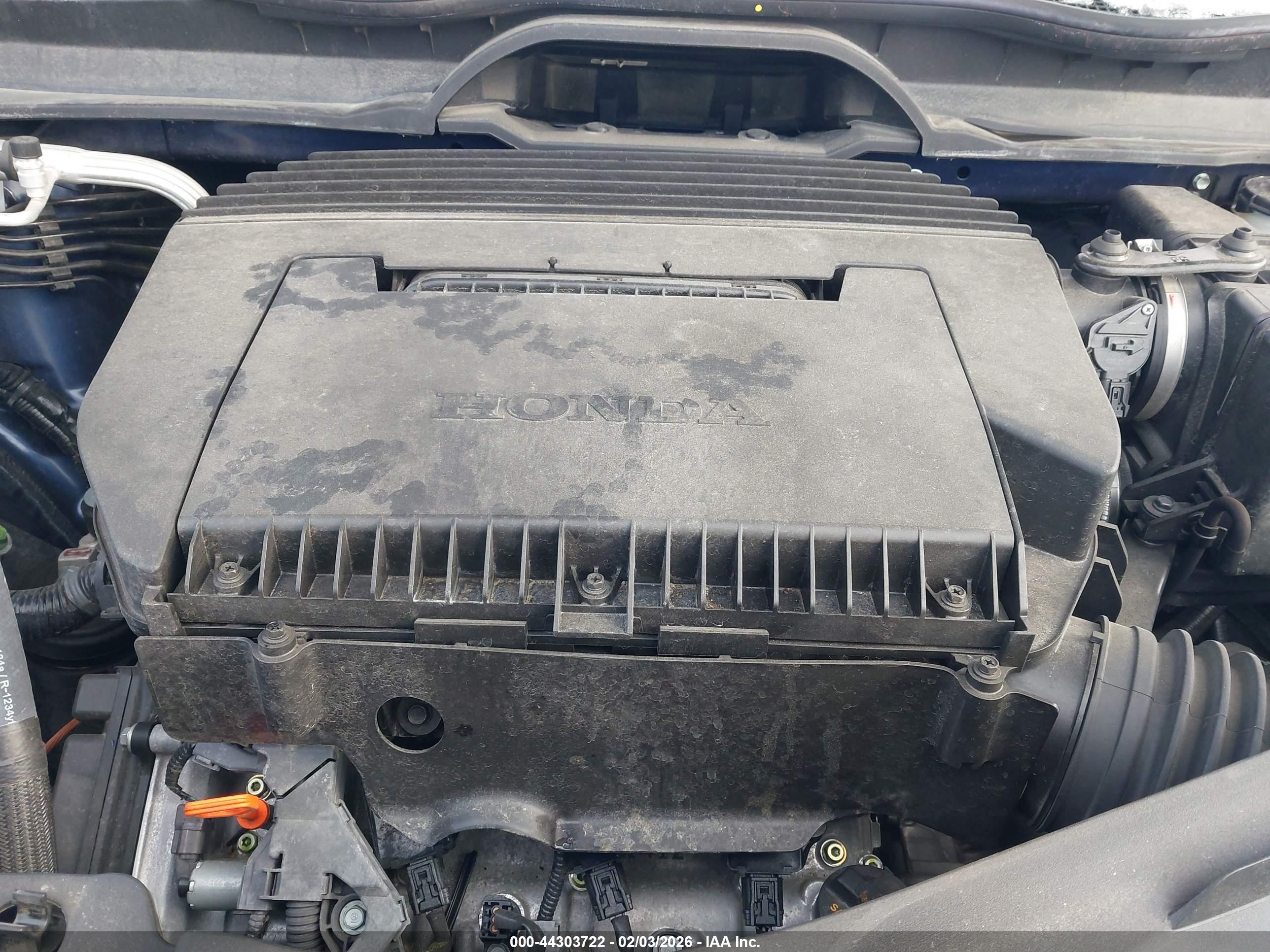 HONDA PILOT image 10