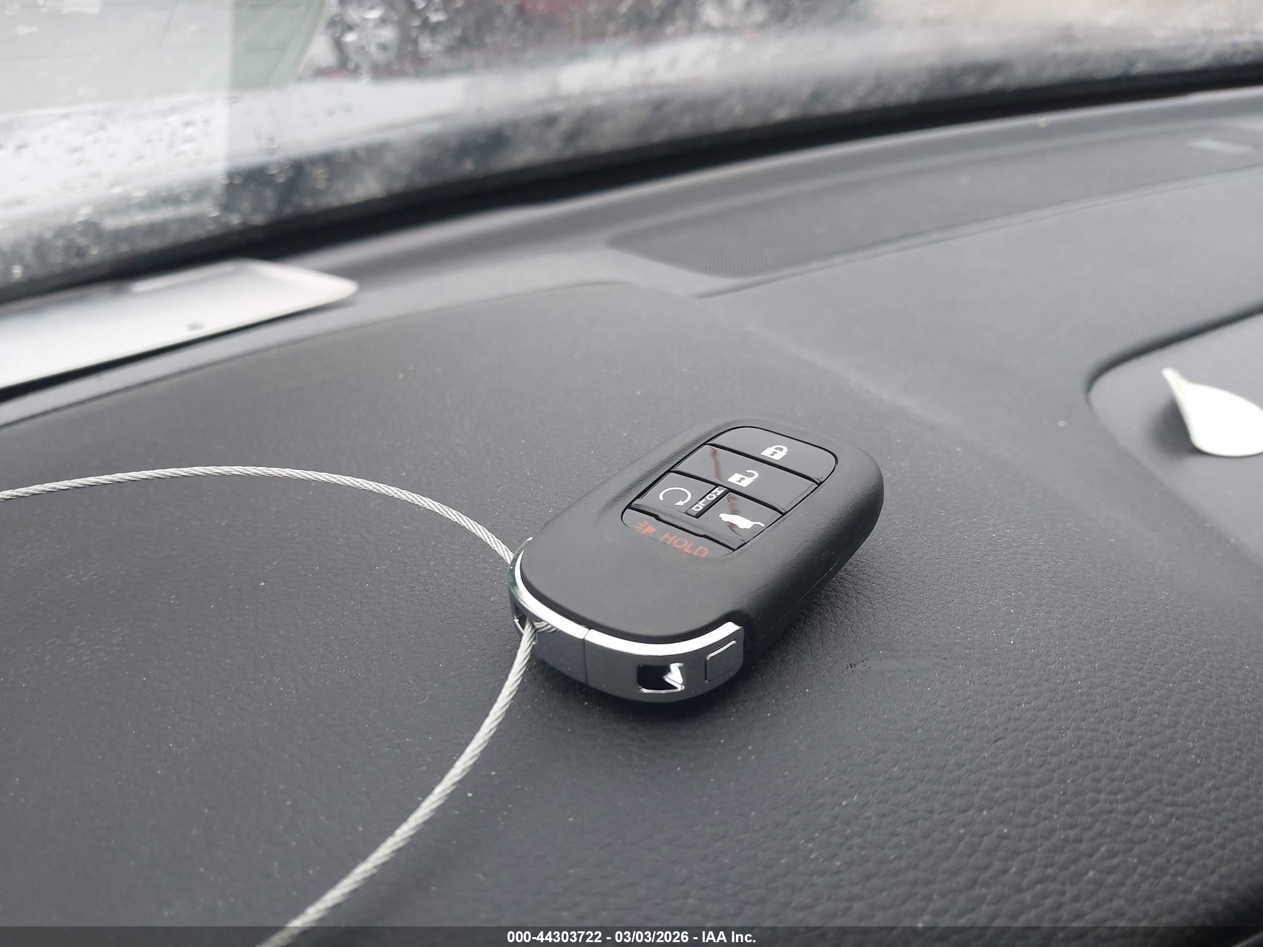 HONDA PILOT image 11