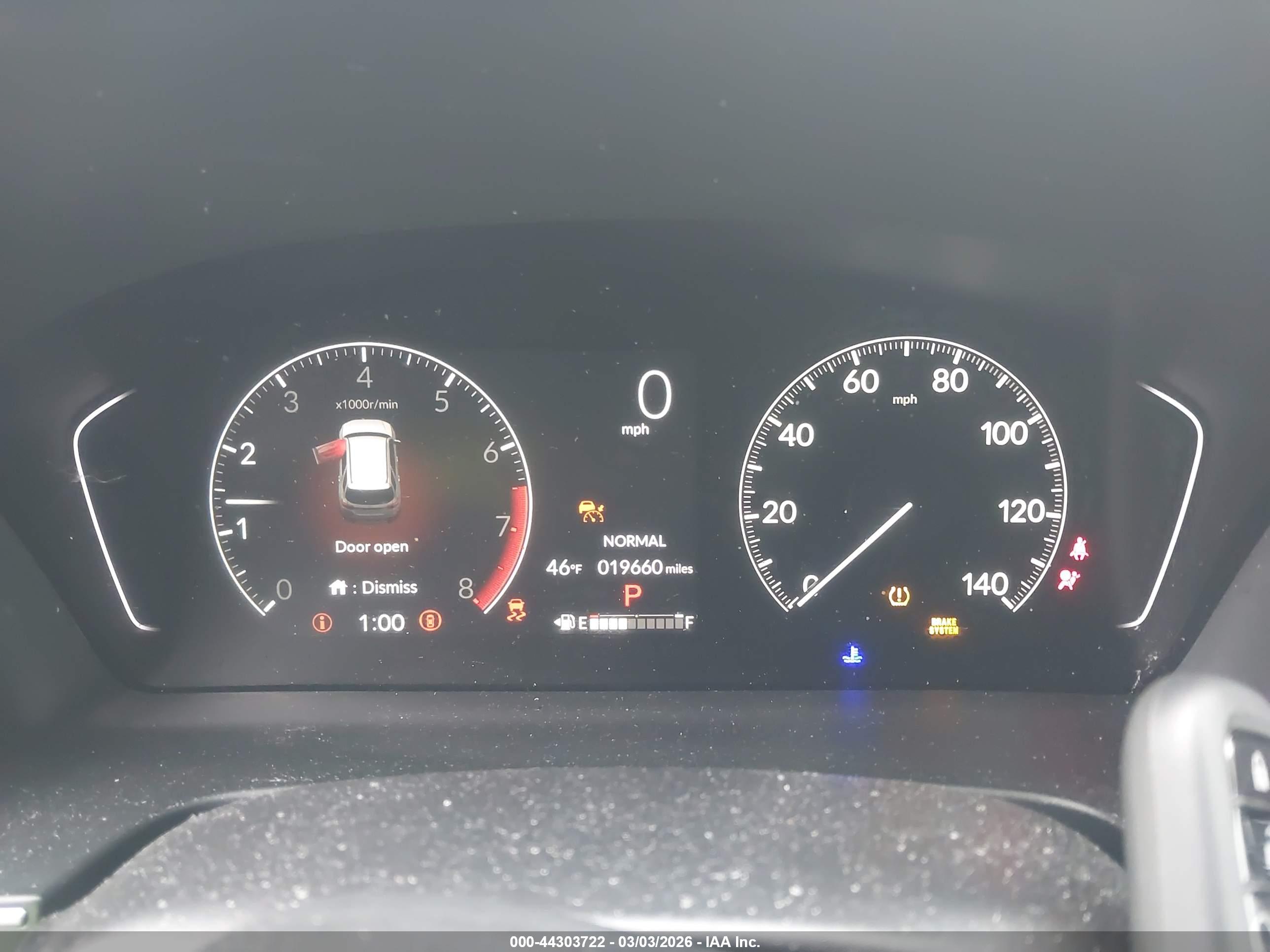HONDA PILOT image 7