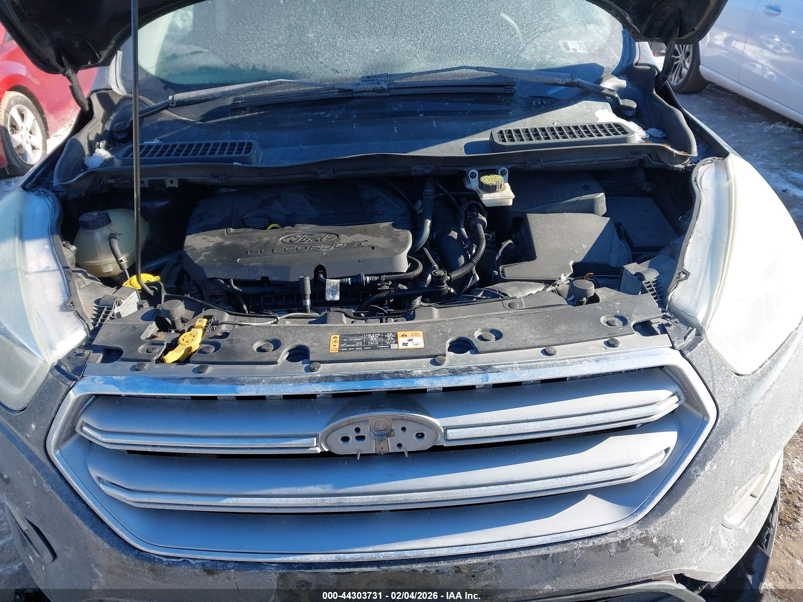 FORD ESCAPE image 10
