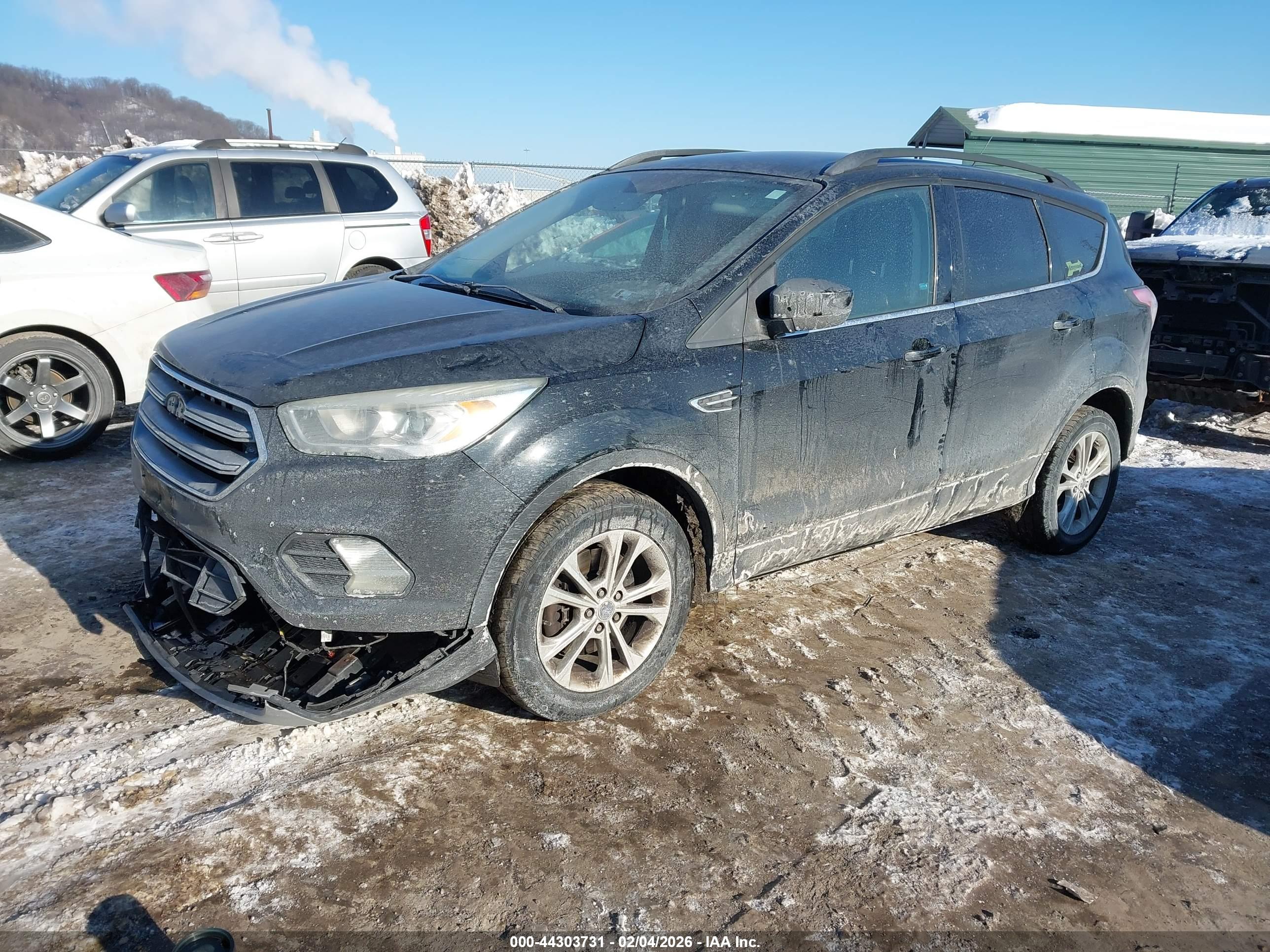 FORD ESCAPE image 2